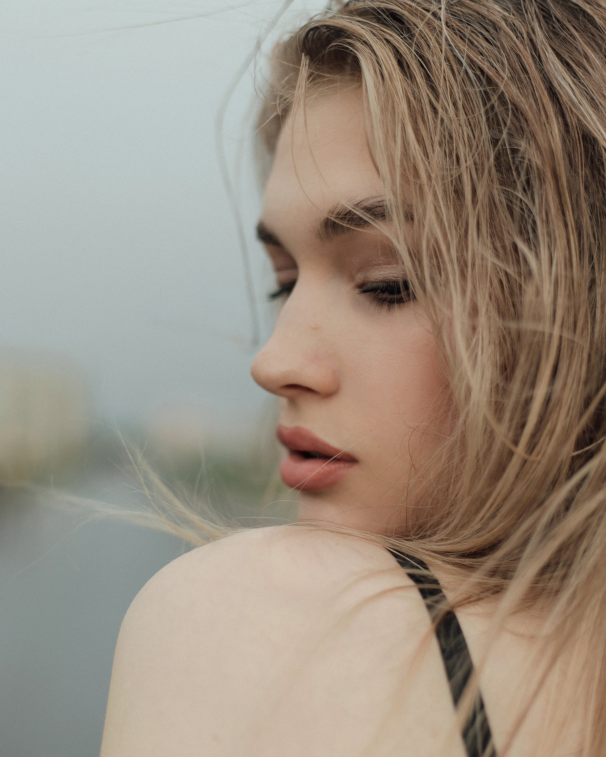 Екатерина. Портретный фотограф в Санкт-Петербурге Катя Протасевич