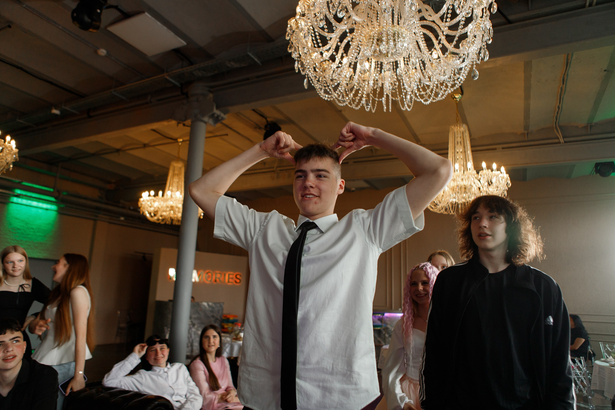 Выпускные. Портретный фотограф в Санкт-Петербурге Катя Протасевич