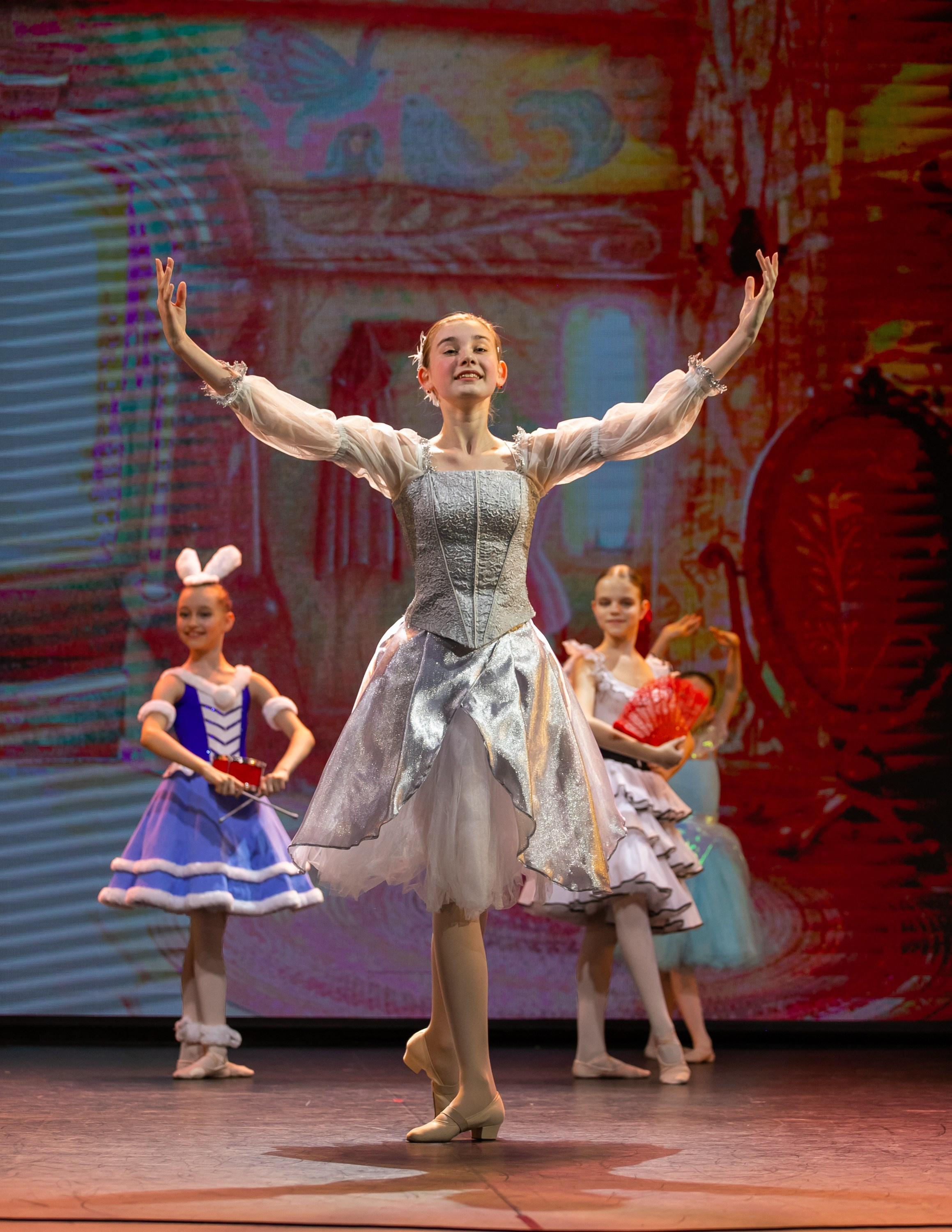 Концерты, сцена. Портретный фотограф в Санкт-Петербурге Катя Протасевич