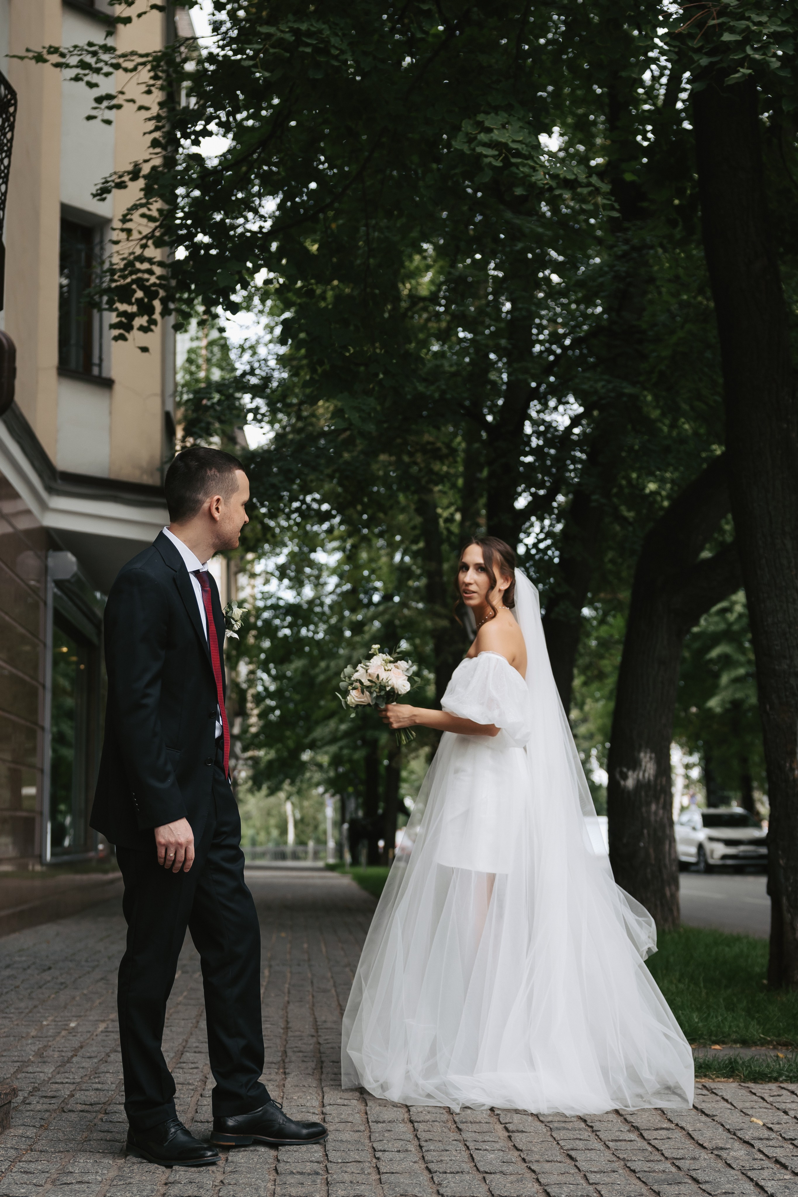 Гулина и Рома. Семейный фотограф в Казани Татьяна Андреева