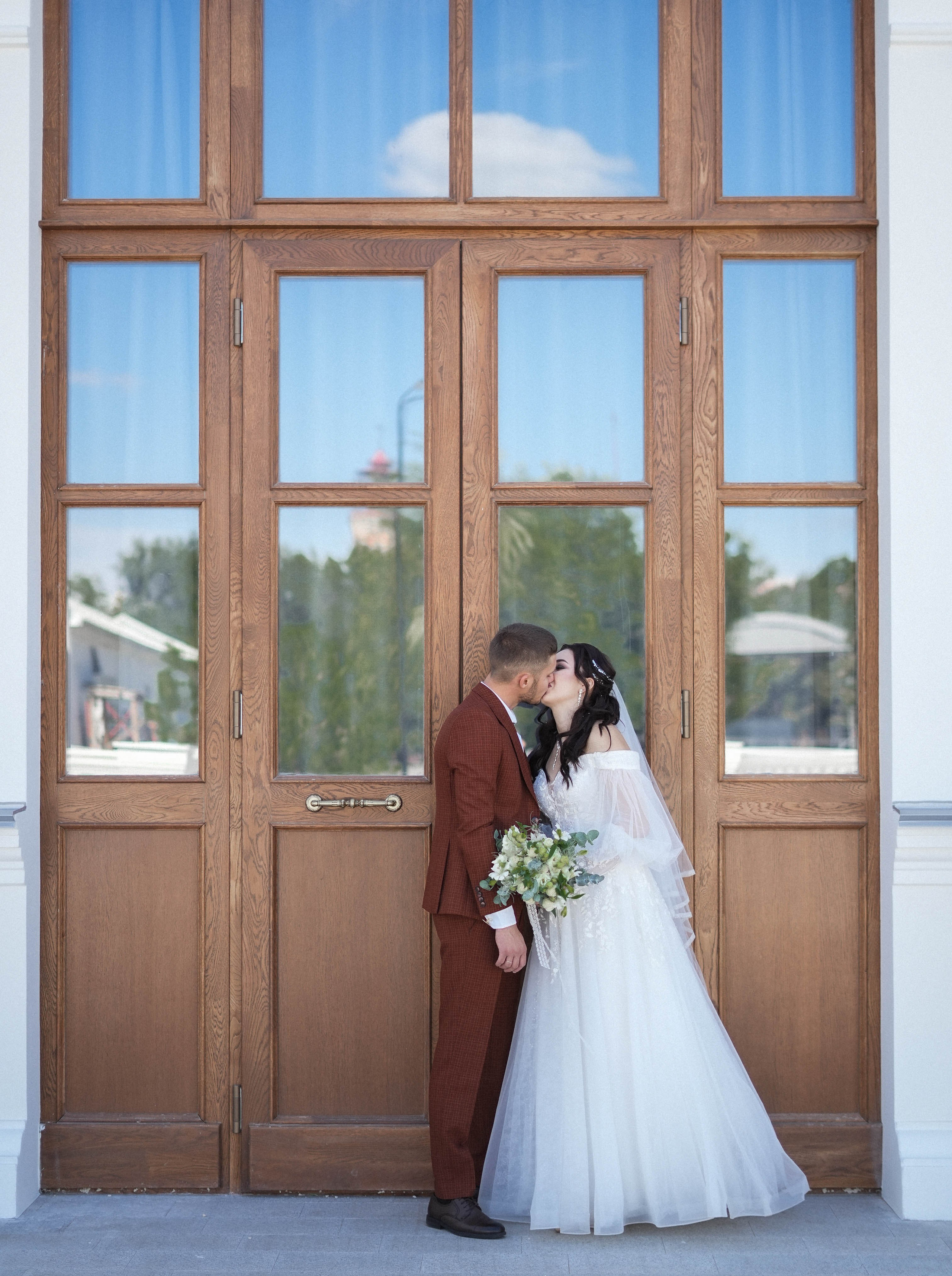 Ангелина+ Данил. Фотограф Волгоград Анастасия Ли