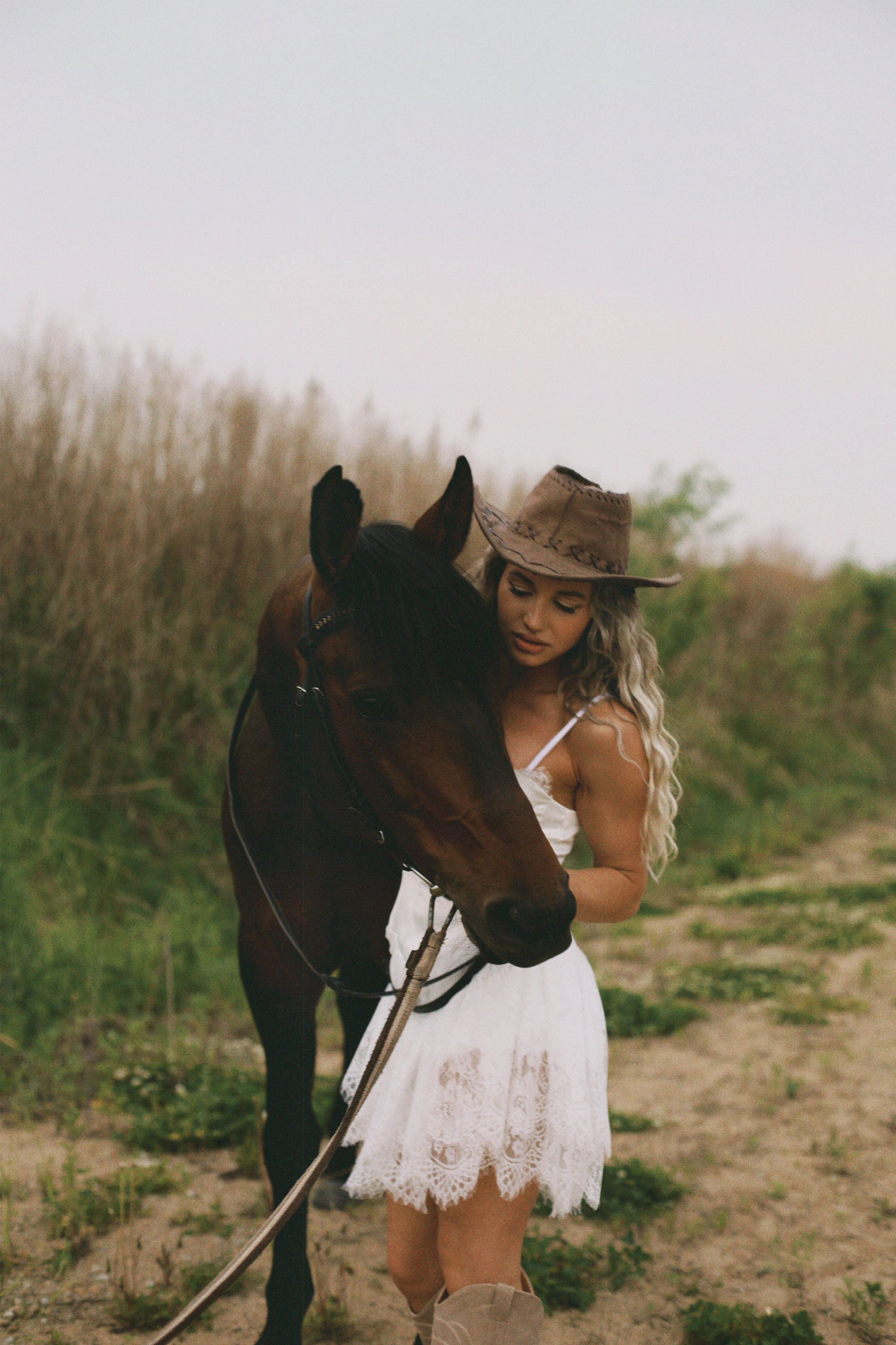 Ранчо. Семейный и свадебный фотограф в Хабаровске