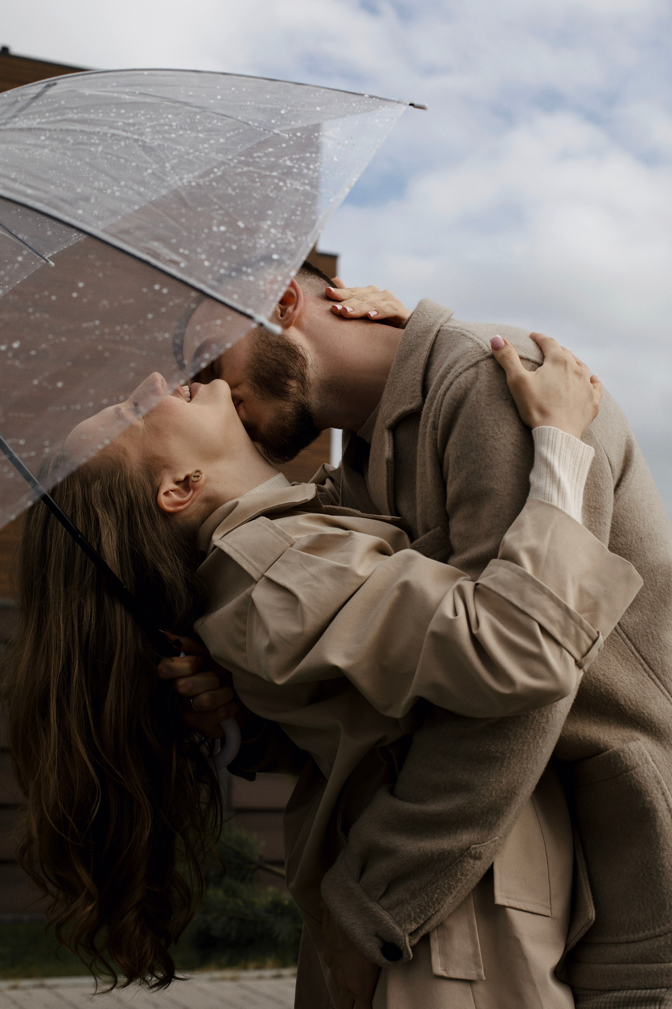 Elya & Denis. Семейный и свадебный фотограф в Хабаровске