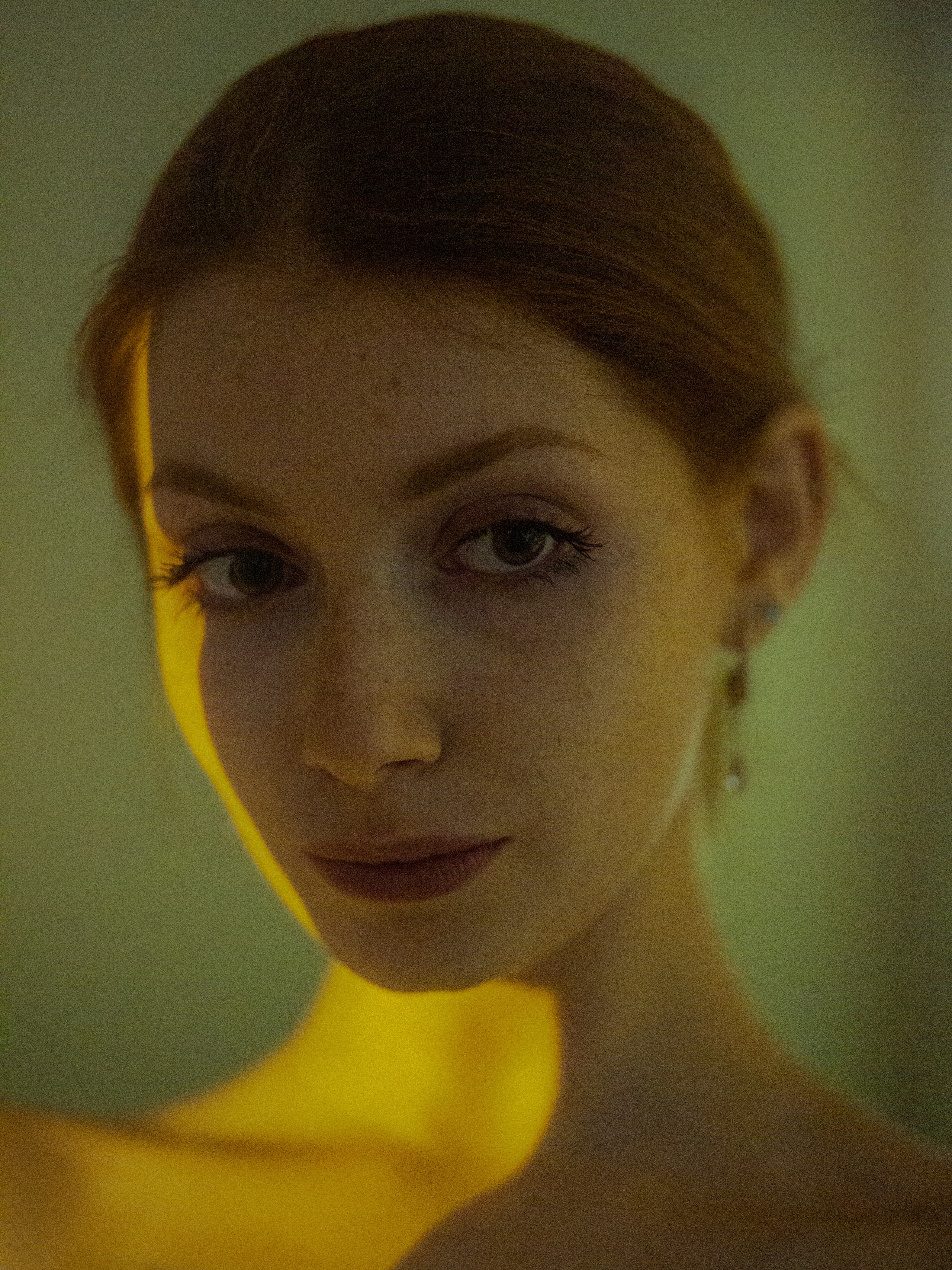 DIGITAL. Director of photography