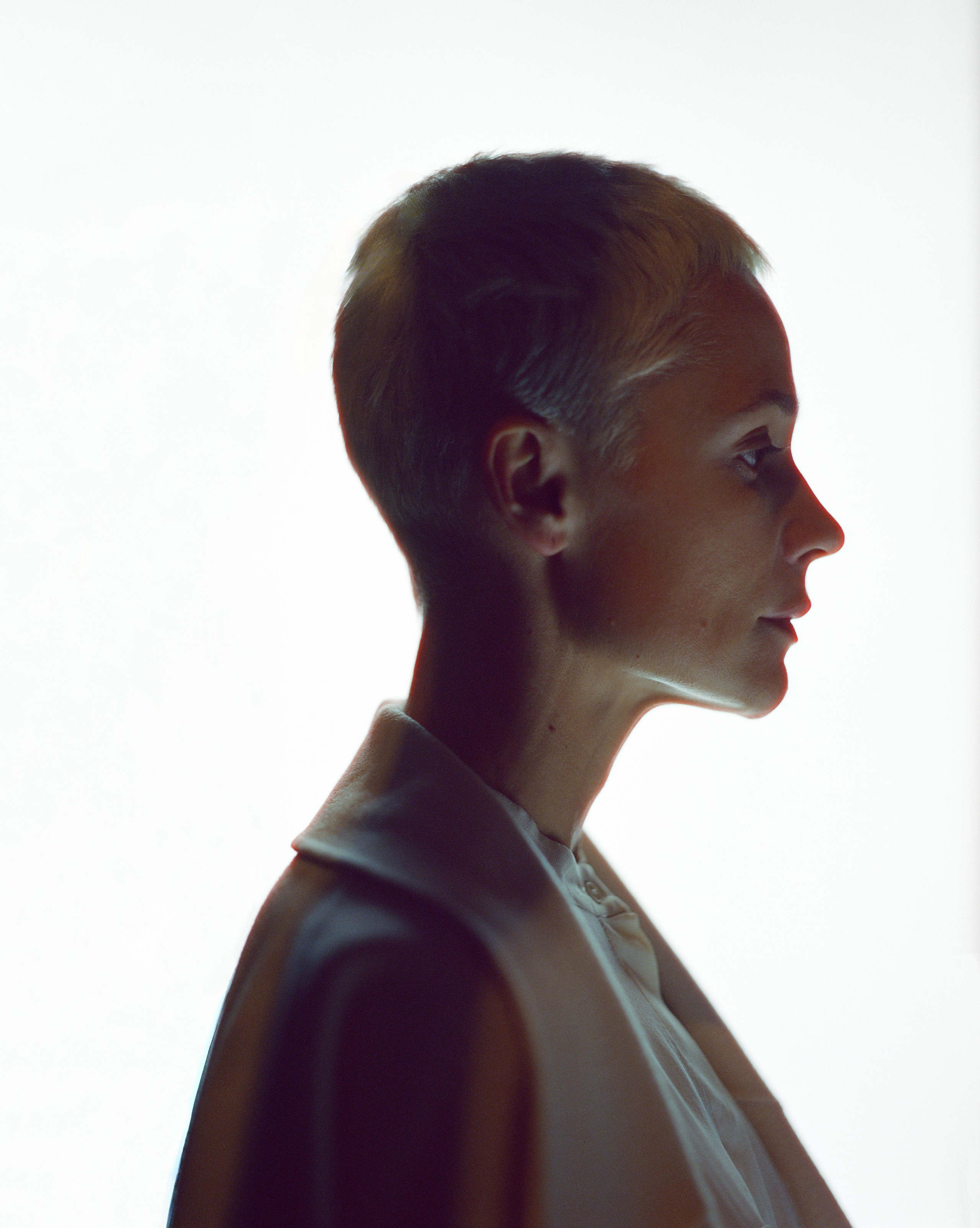 FILM. Director of photography