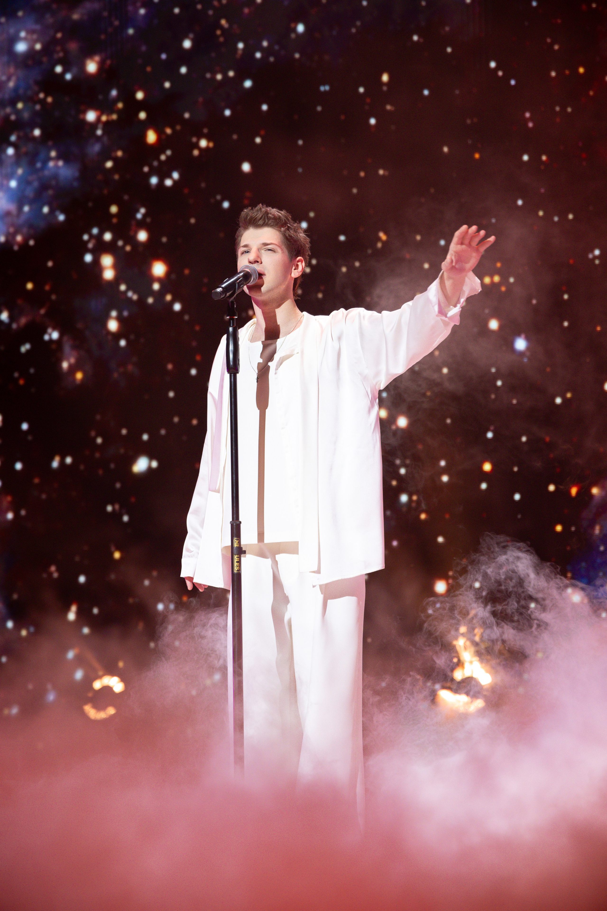 Реальная премия Music Box 2025. Фотограф Ирина Красса