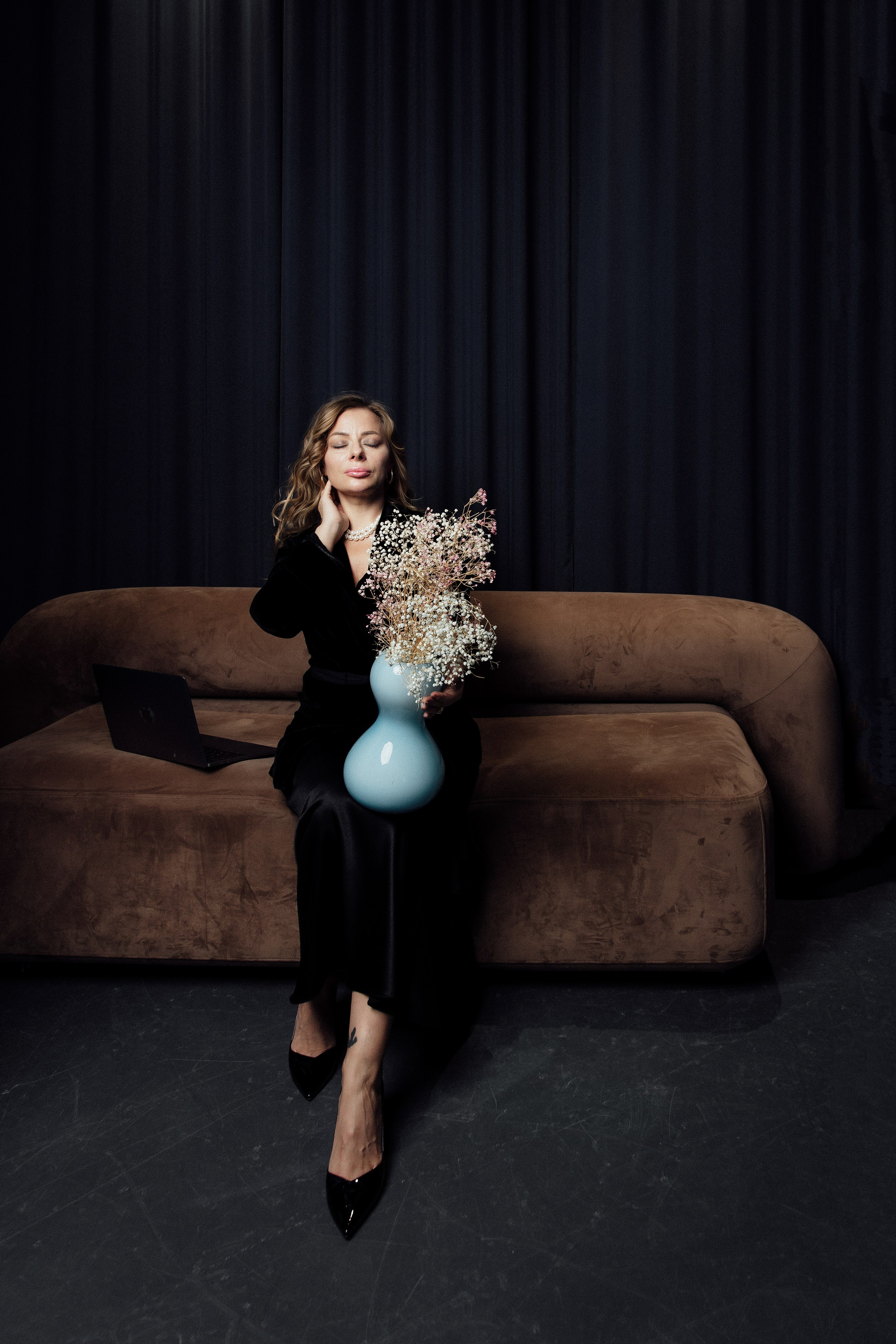 Алена Смирнова «Дизайнер». Свадебный/Портретный фотограф снимаю в Москве