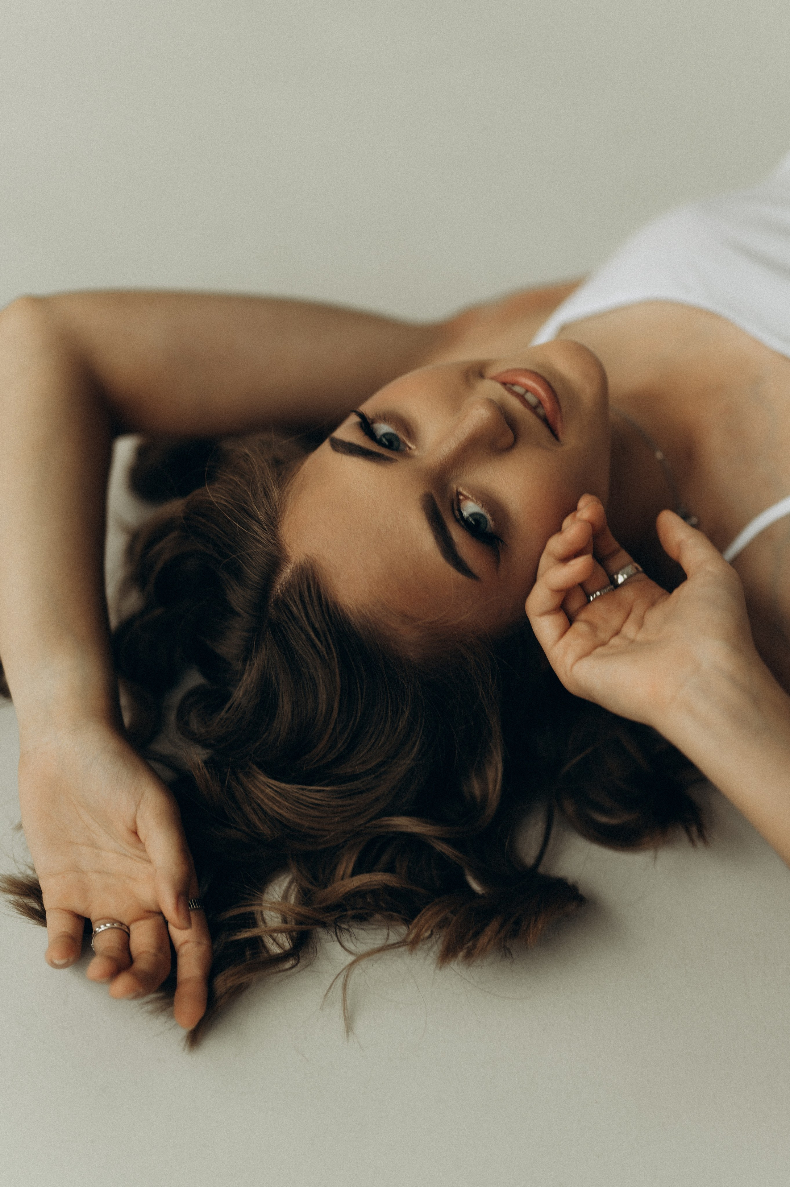 Портреты и индивидуальные фотосессии Красноярск, творческие фотосессии. Юлия Раскова — Портретный и семейный фотограф в Красноярске