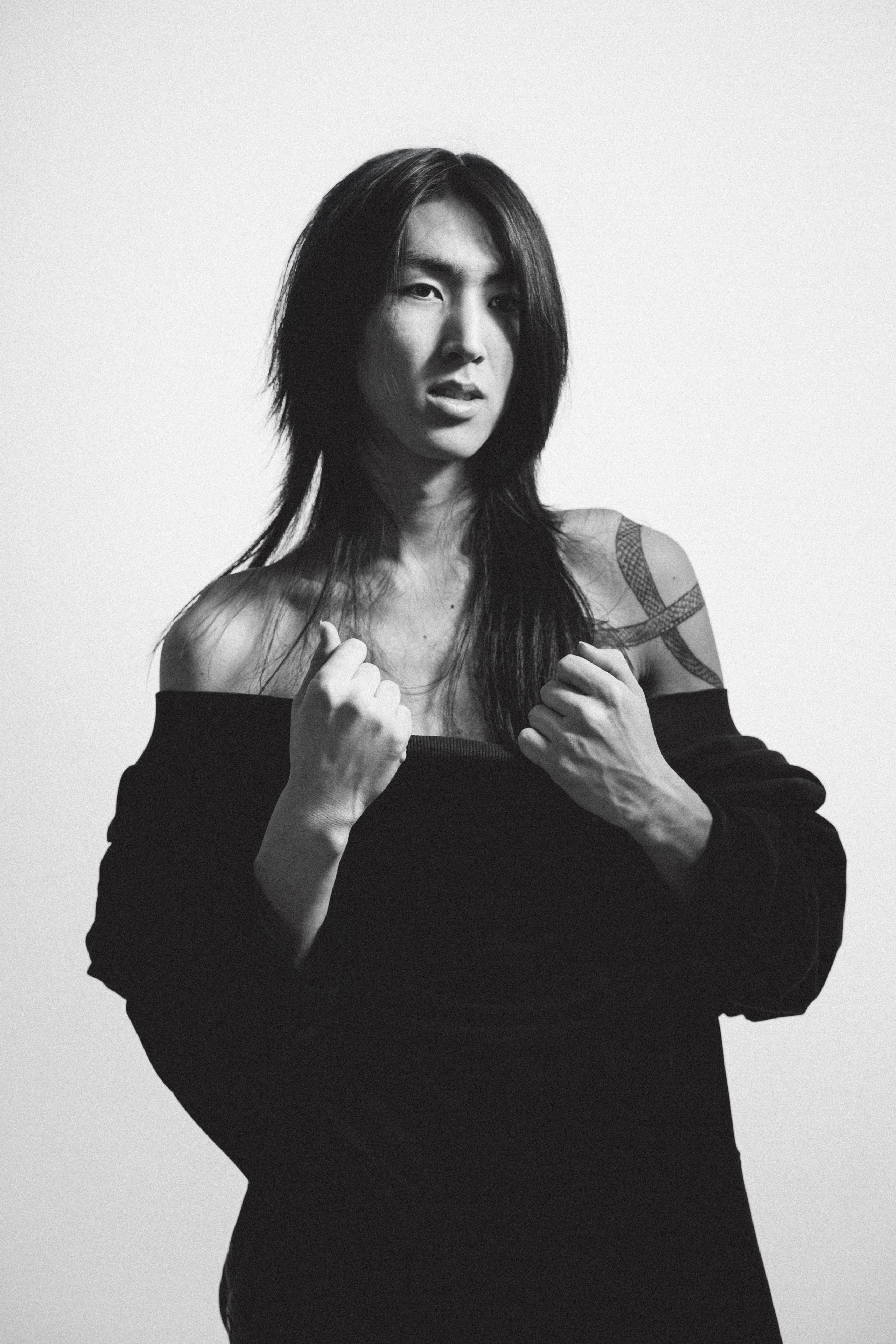 Руслан. Портретный фотограф в Москве Татьяна