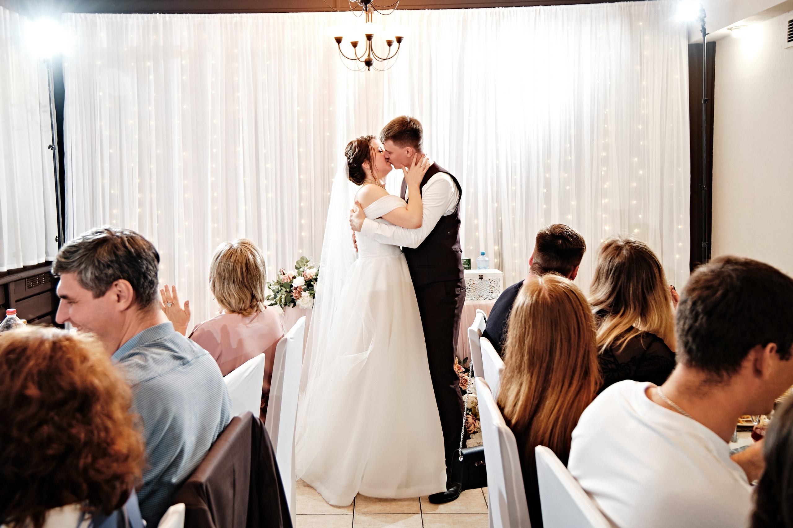 Алёна и Павел