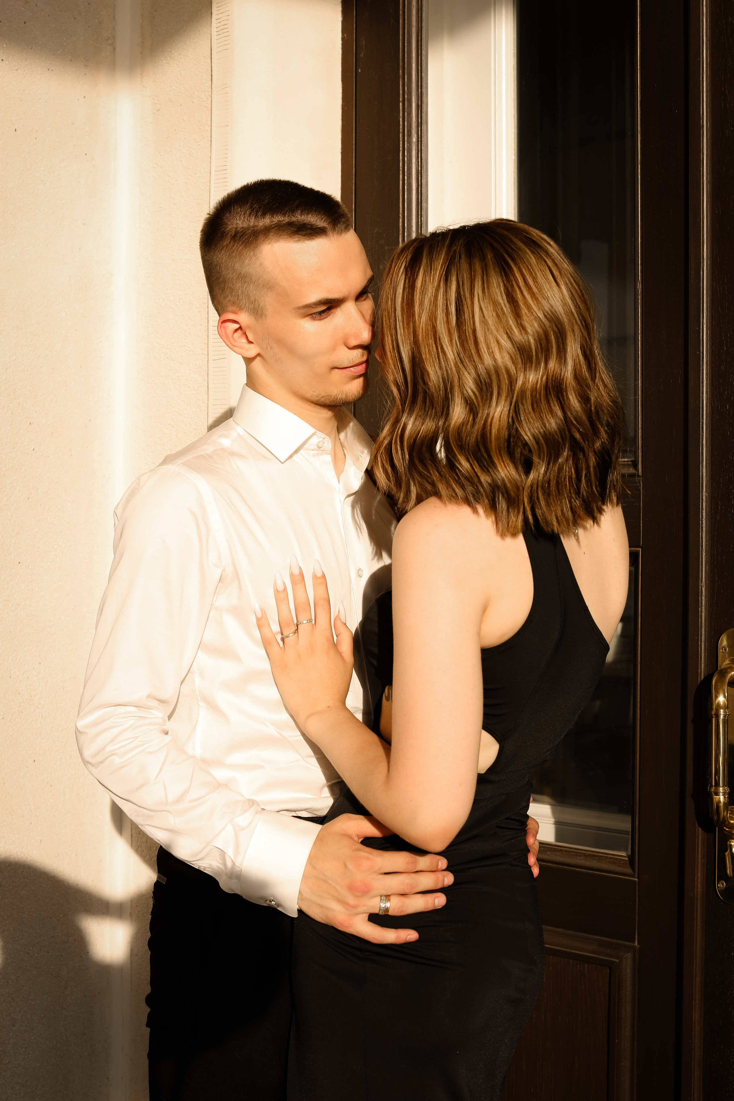 LOVE STORY. Свадебный фотограф в Москве Людмила Яковлева