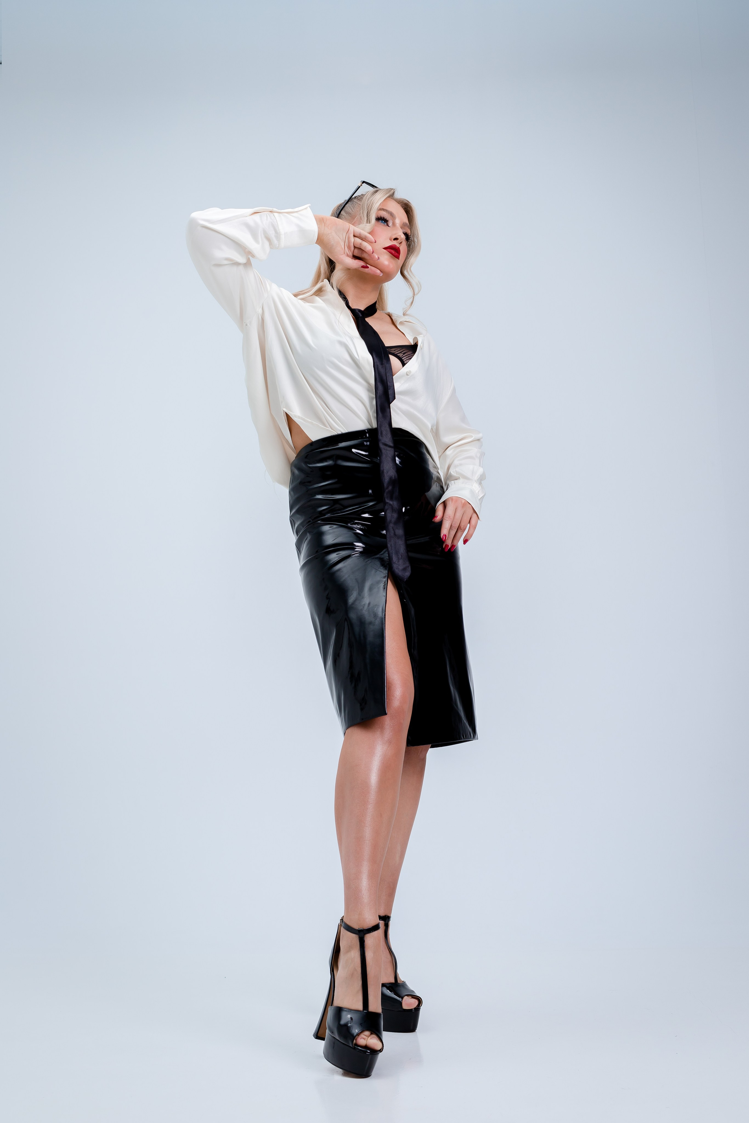 Фотограф и ретушер в Хабаровске Асаулко Александра