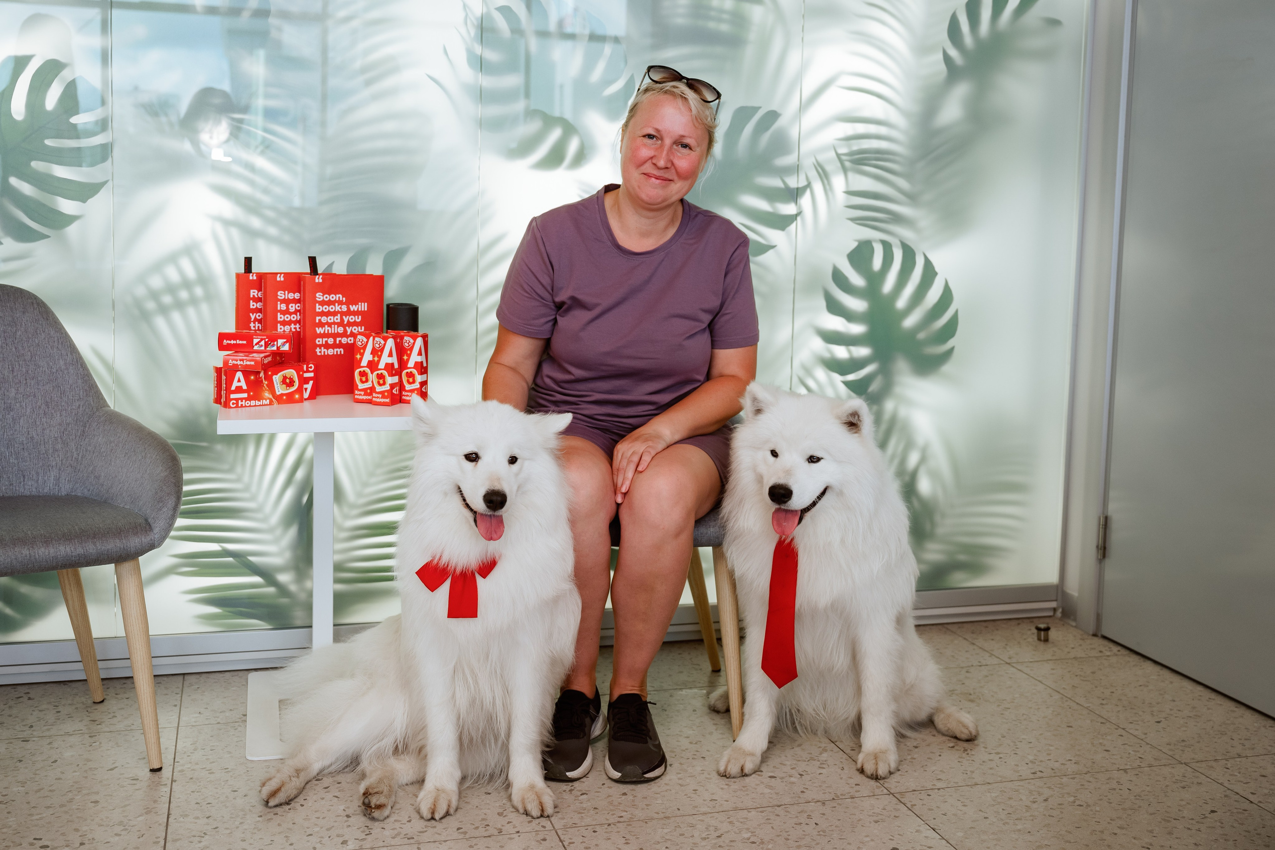 Альфа банк Карла Маркса 5. Фотограф Кристина Тумаева. Самоед Новосибирск