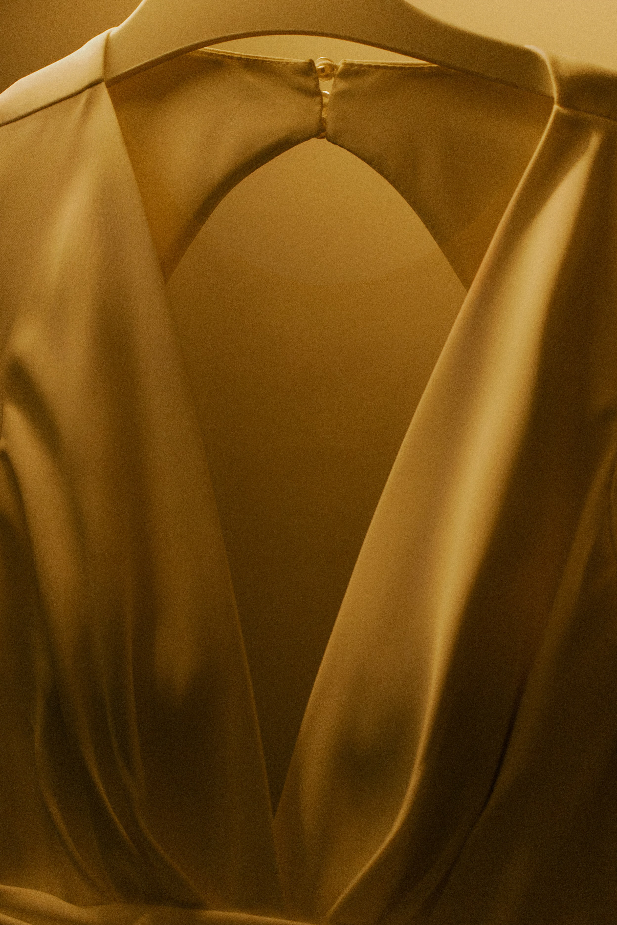 И в конце вечера мы выпьем шампанское за наш день