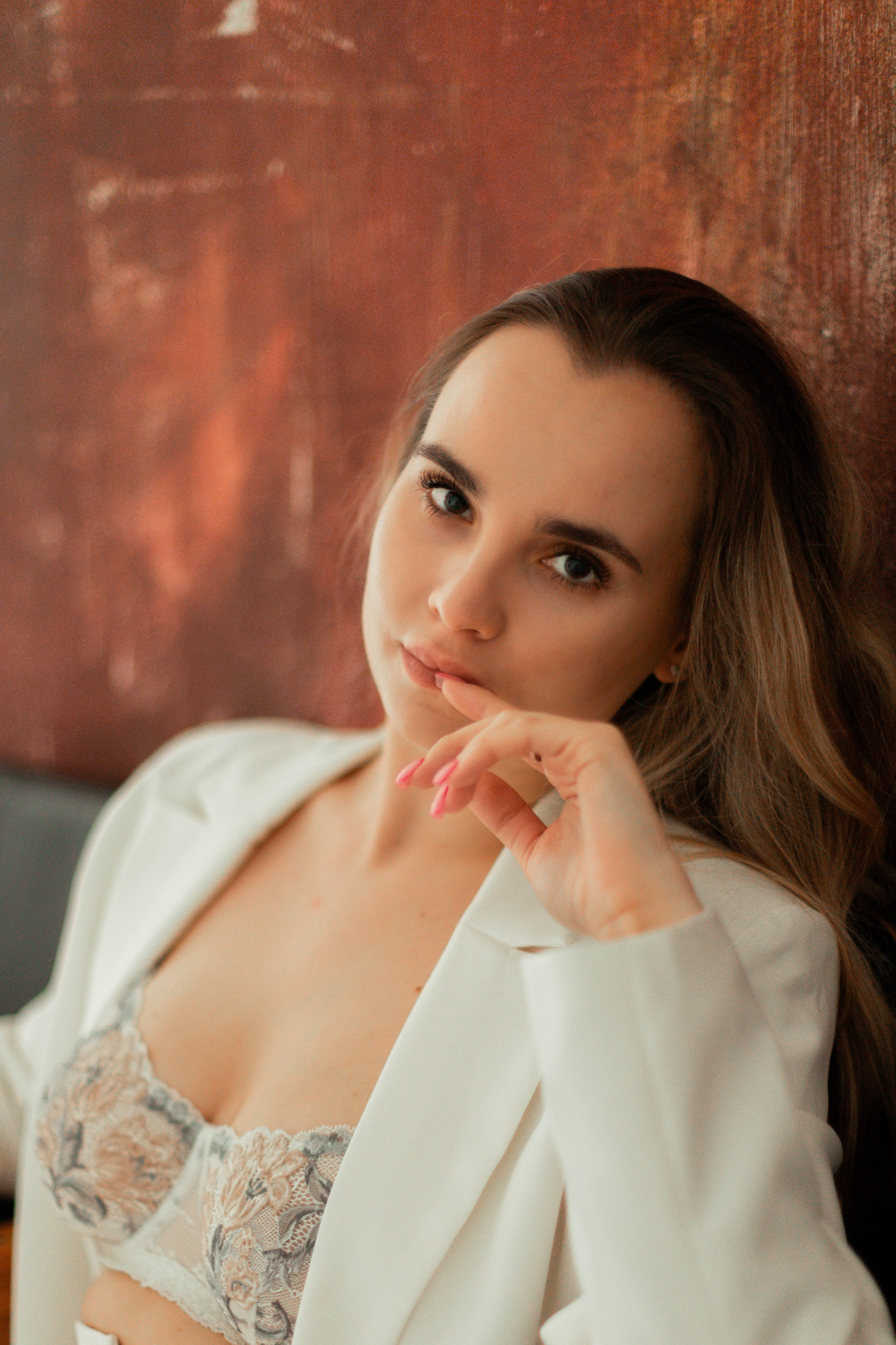 Анна. Фотограф в Москве. Гатицкая Анастасия