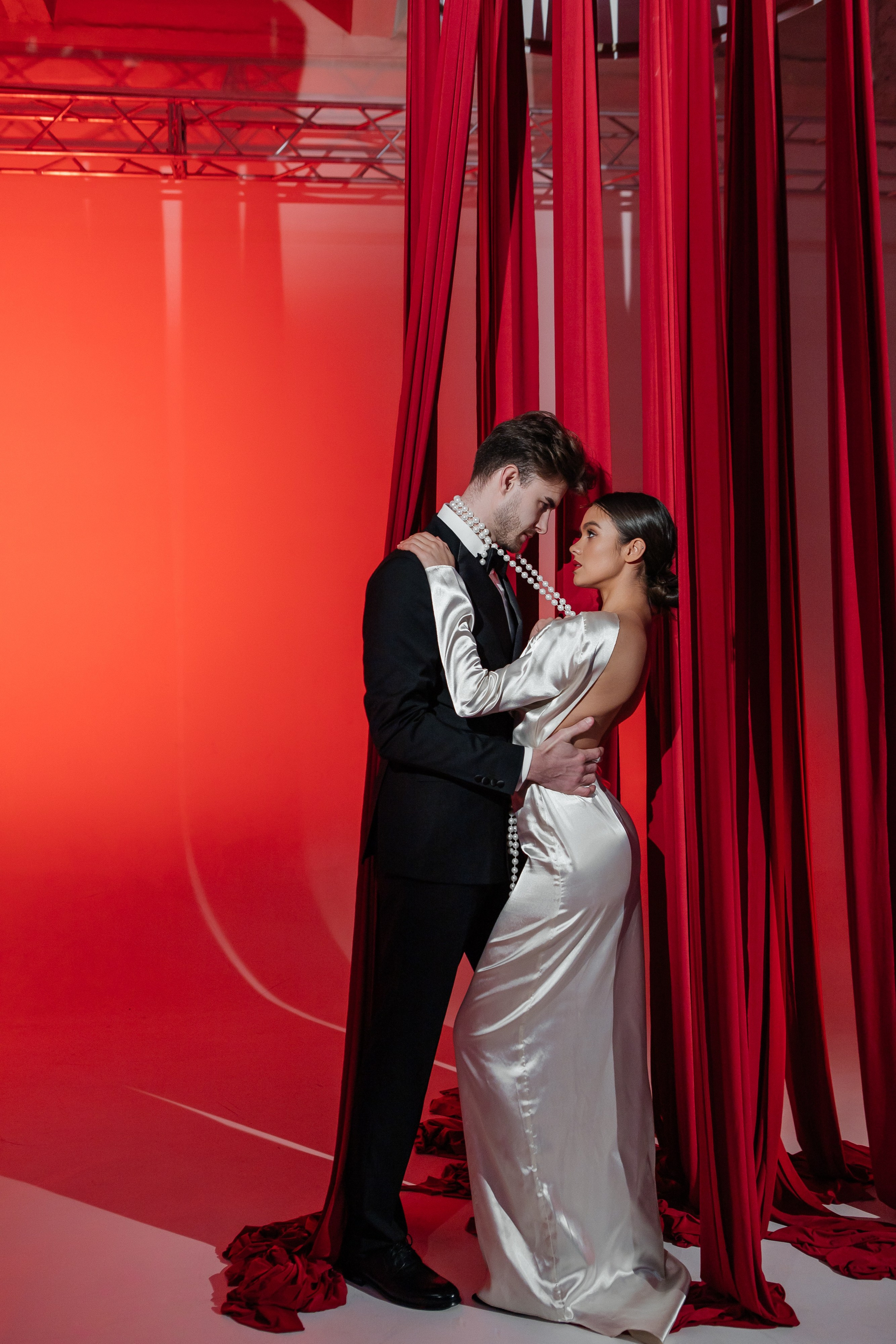 RED point. Свадебный фотограф в Тольятти Валерия Барышкина