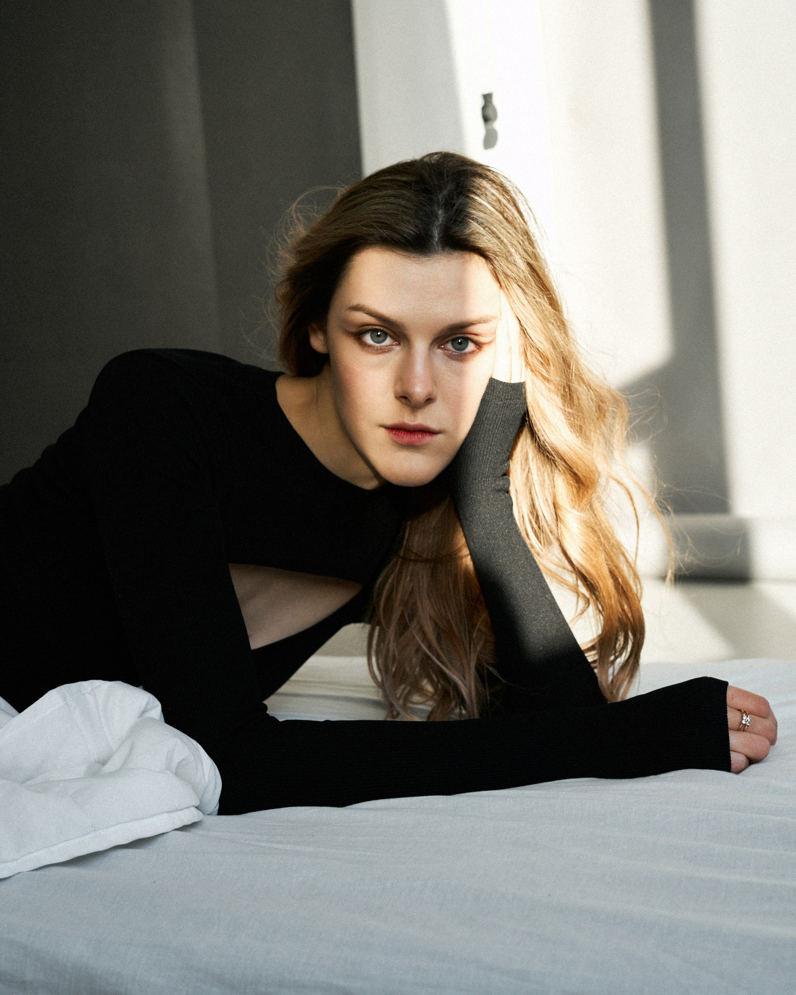 Фотограф Кристина Охотникова