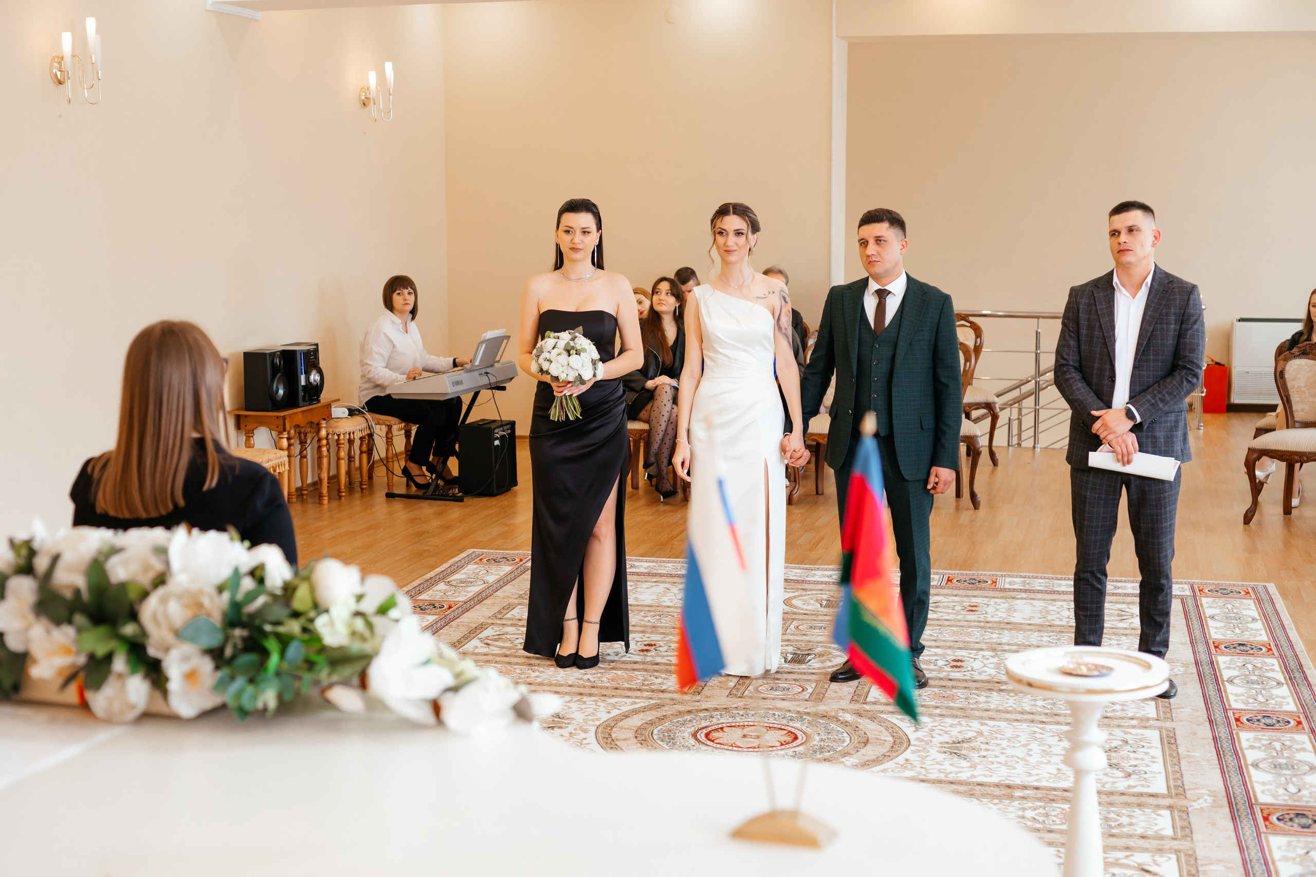 Свадебный фотограф Новопокровская, Белая Глина, Тихорецк, Крансодар. Свадебный и семейный фотограф в Краснодарском крае Мария Данилкина