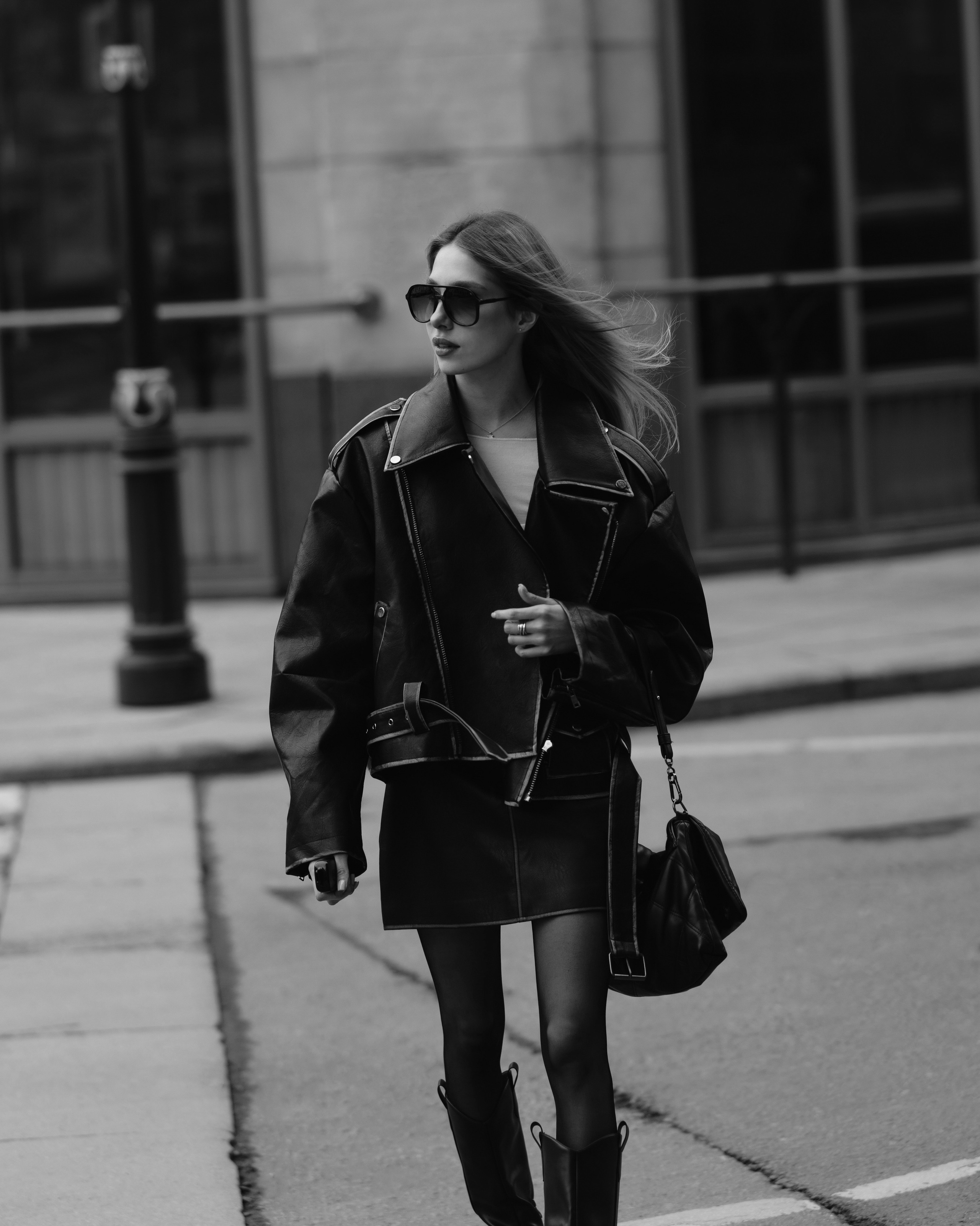 Женский портрет. Фотограф в Санкт-Петербурге Ангелина Шубина