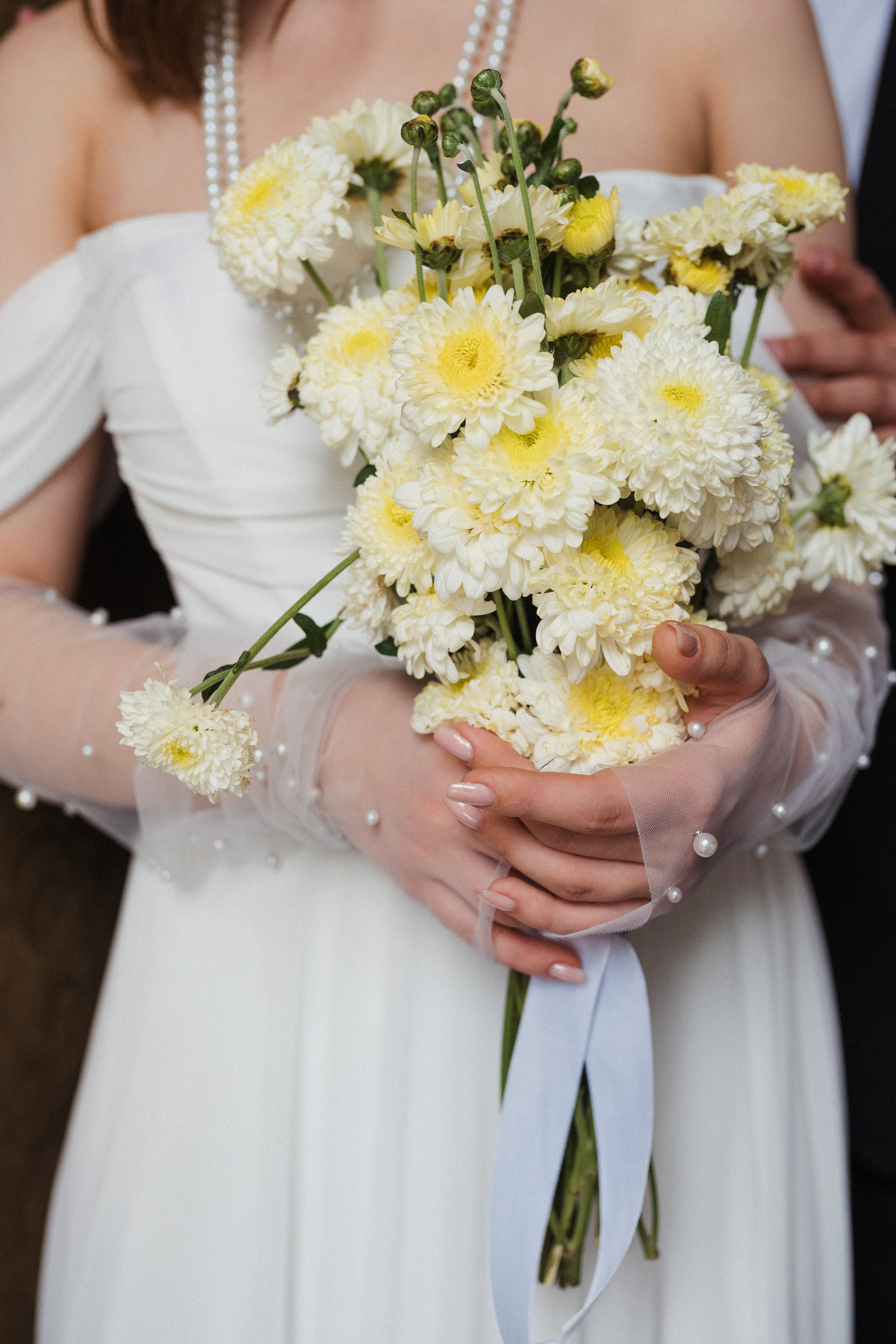 Свадебная фотосессия в Москве. Свадебный фотограф в Москве Анна Полушина