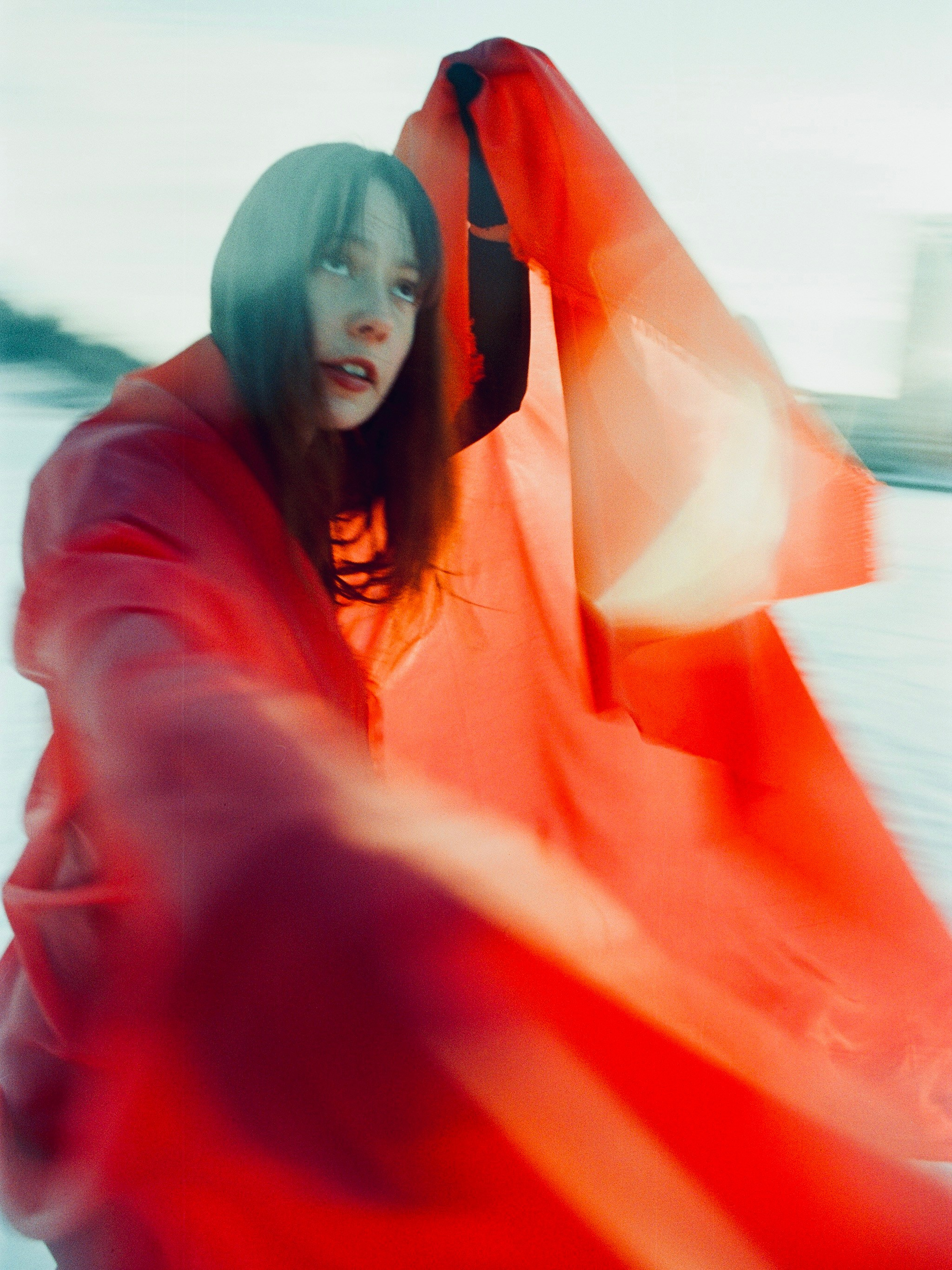 Творческие съемки. Photographer Ekaterina Yaskelyaynen