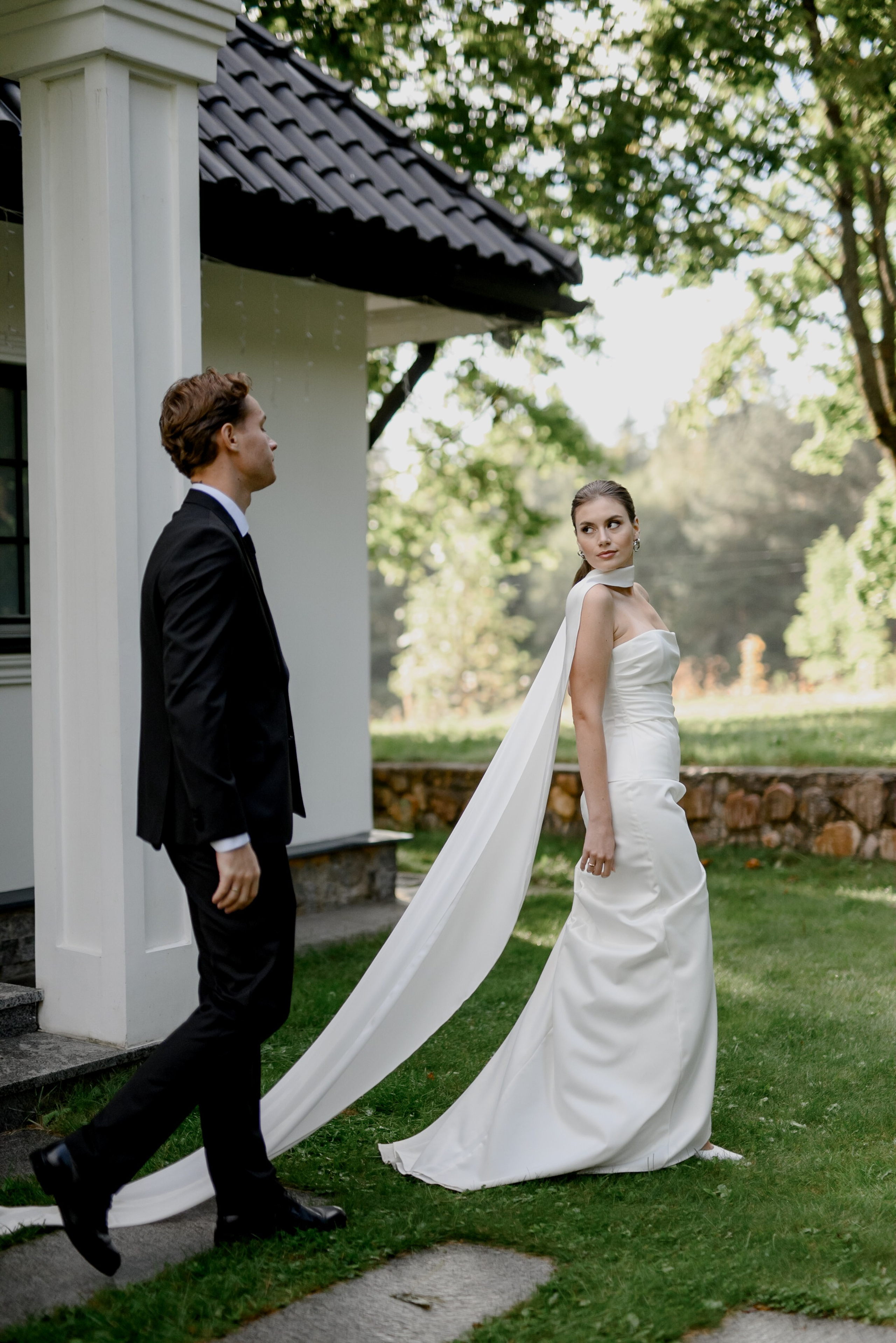Wedding day. Свадебный фотограф в Минске Минчукова Анна