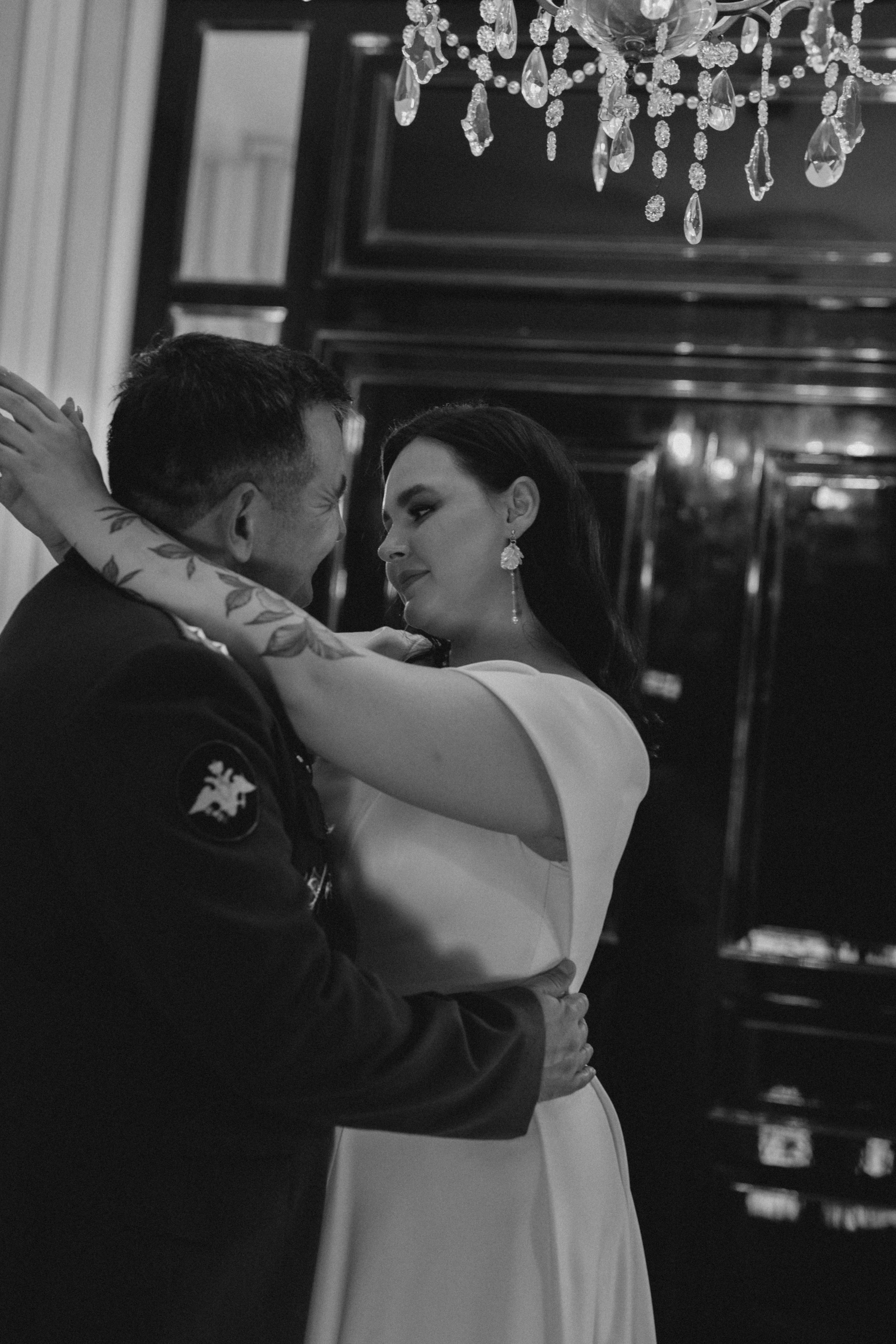 Виталий & Виктория