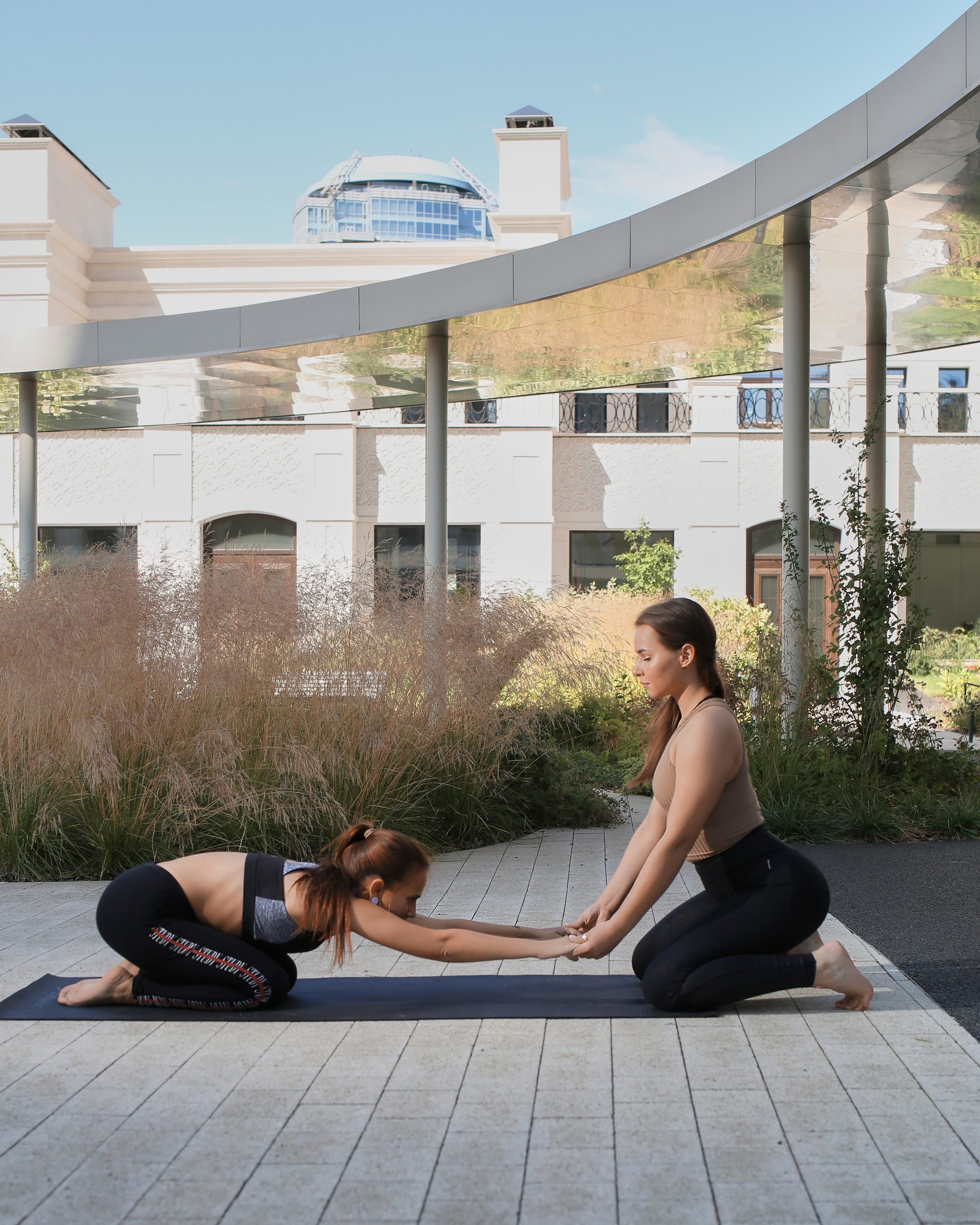 Контент съемка для эксперта