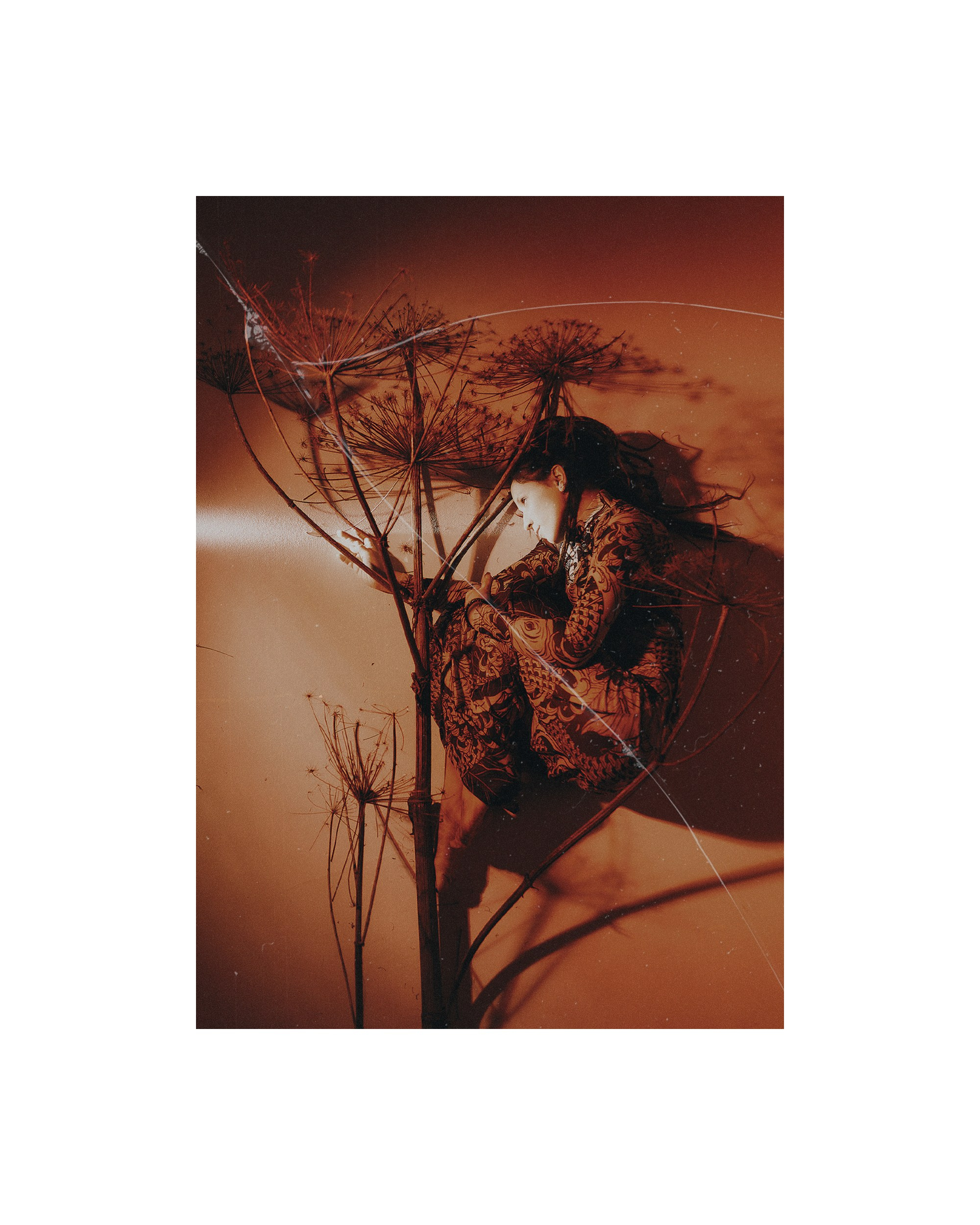 Margo. Фотограф Санкт-Петербург Макарова Дарья