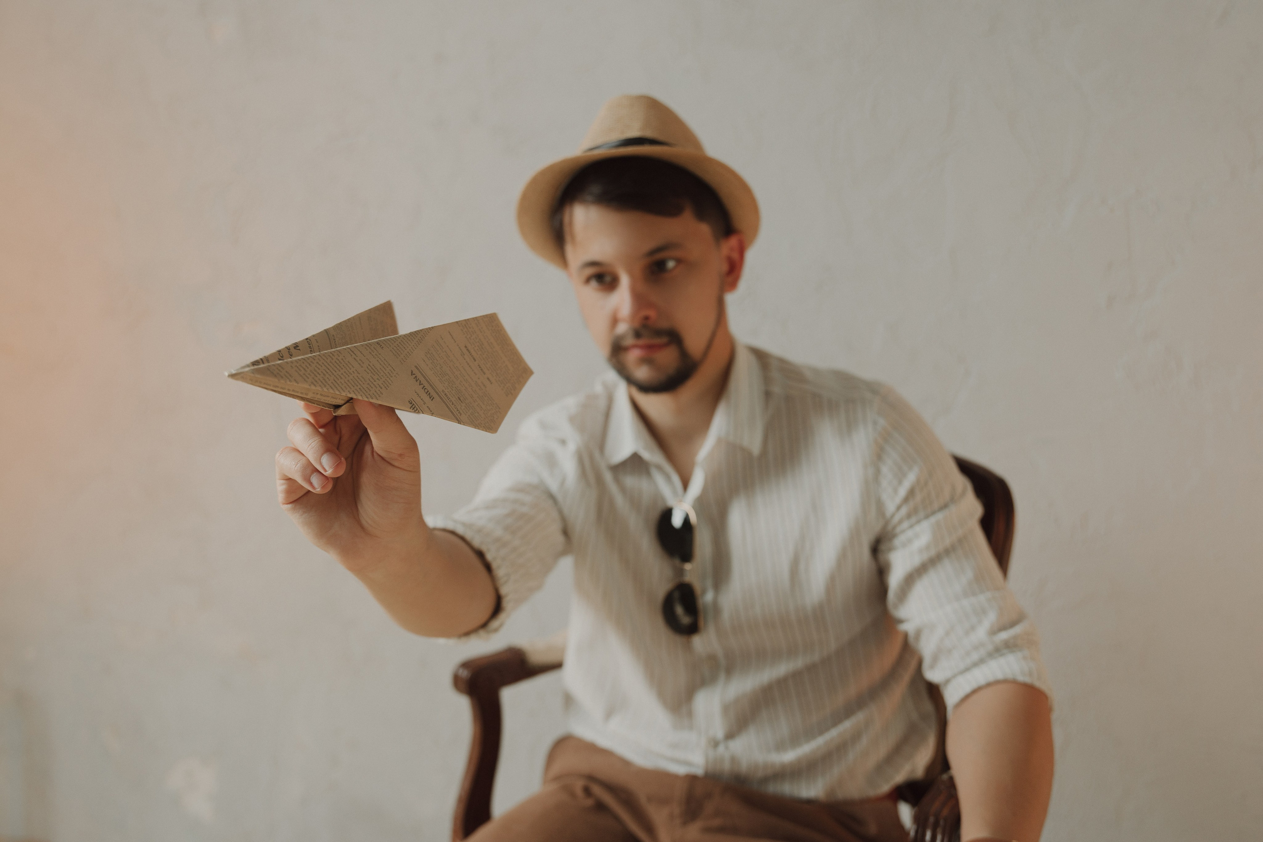 Виталий. Фотограф в Самаре Юля Борщ