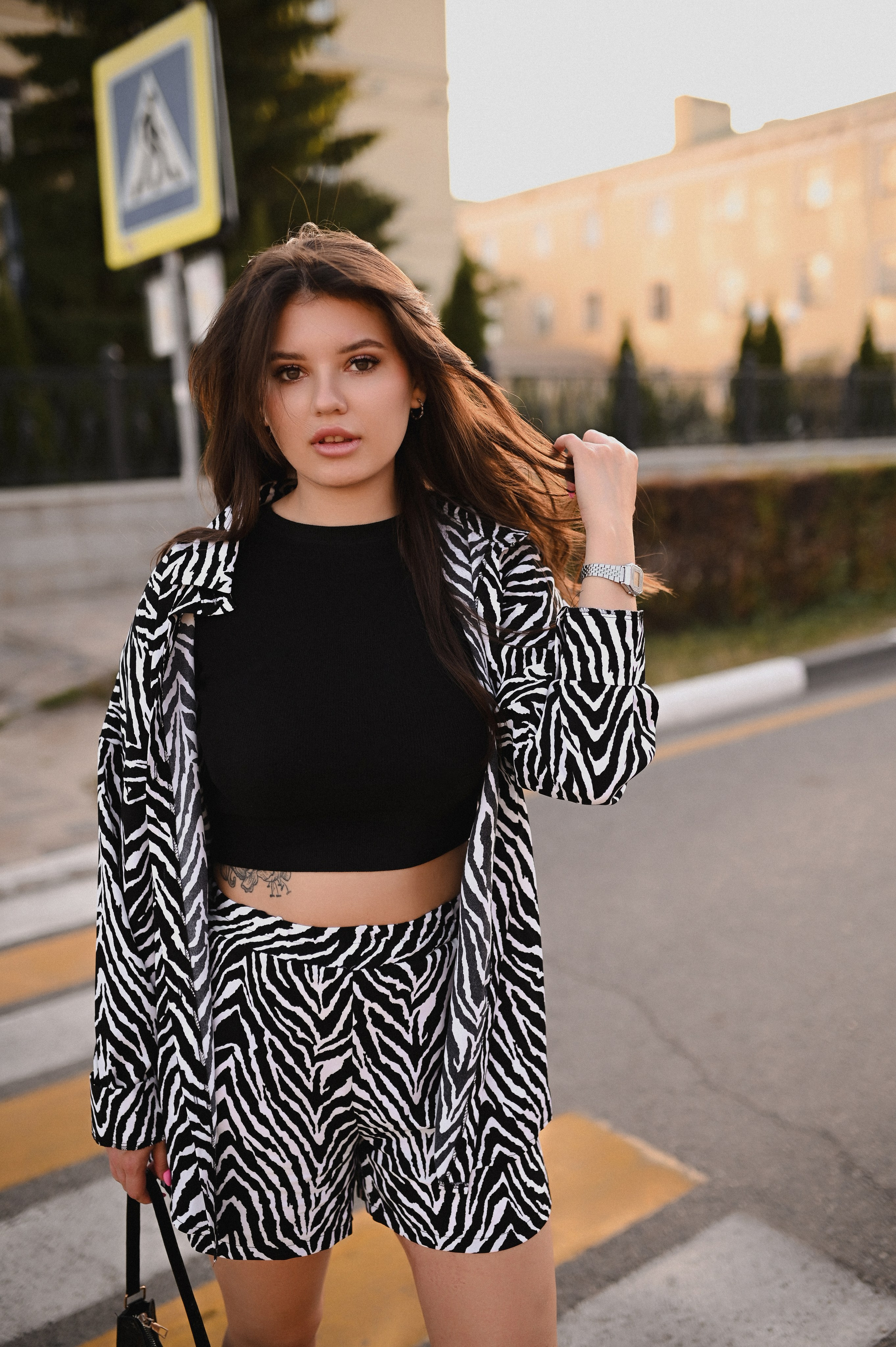 Дарья. Твой личный проводник к красивым фотографиям в Старом Осколе