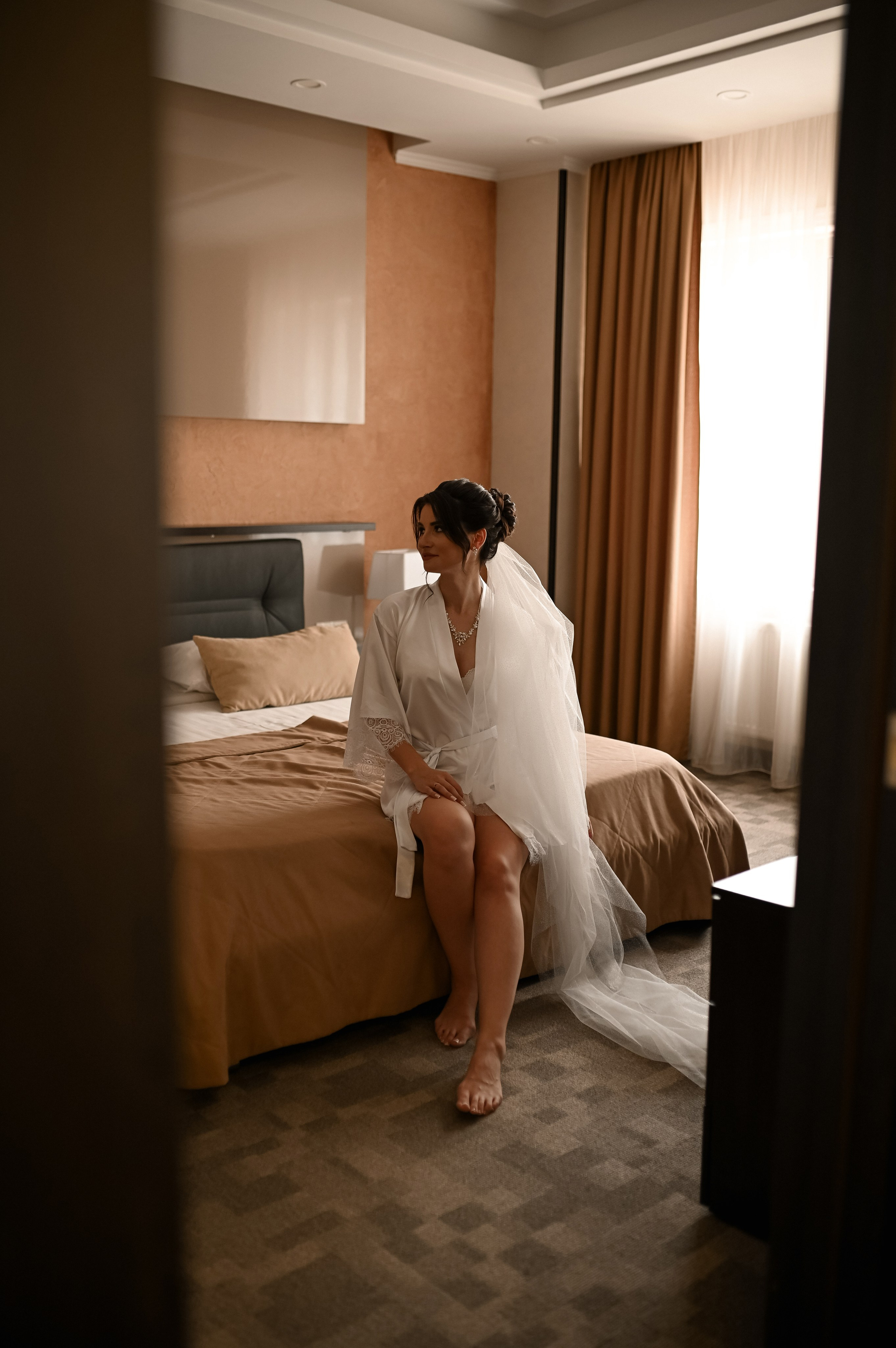 " Начало новой истории ". Твой личный проводник к красивым фотографиям в Старом Осколе