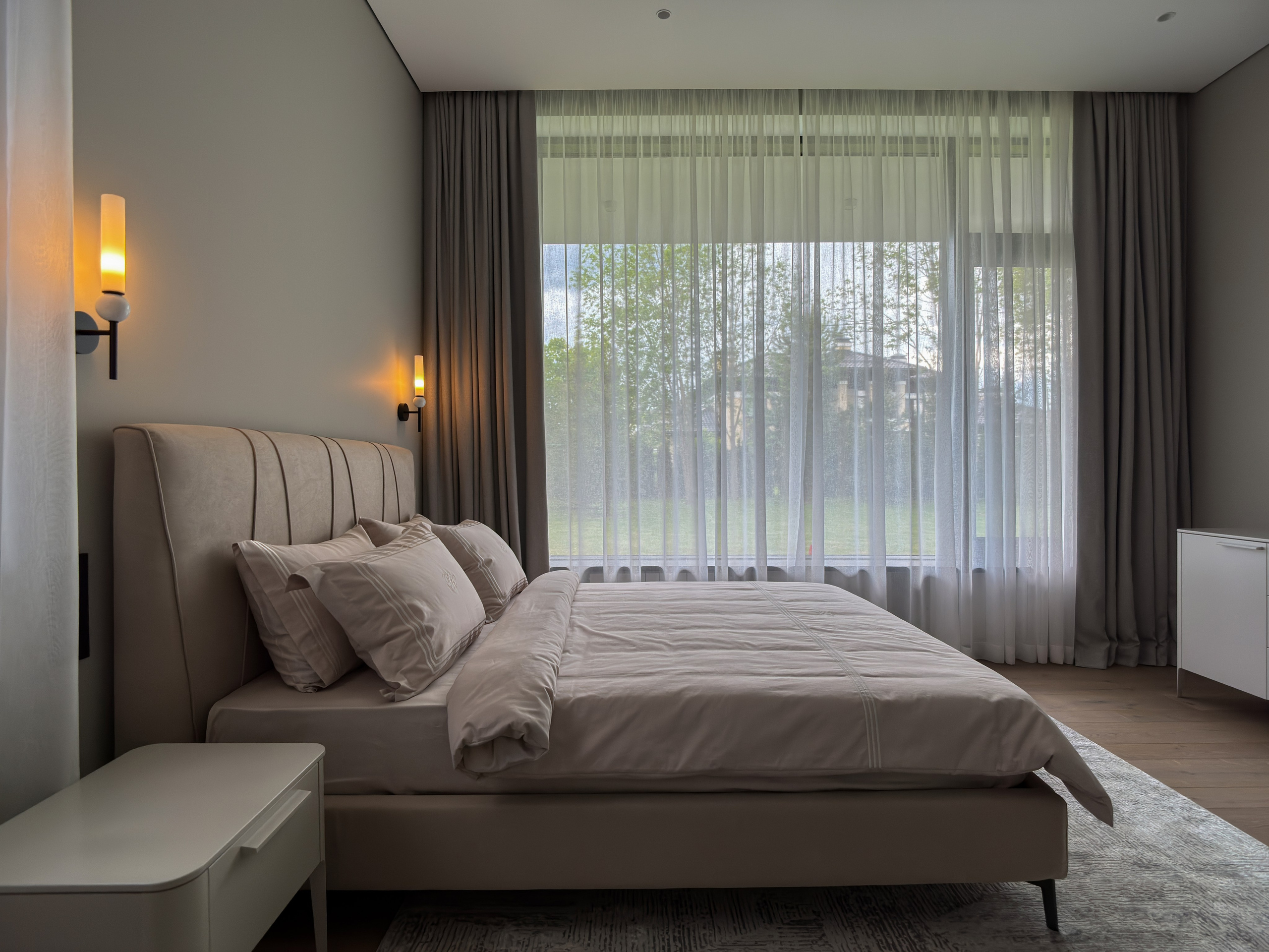 КП Ренессанс парк. AEprod 📸 Фото | 3D туры | Видео | Озвучивание