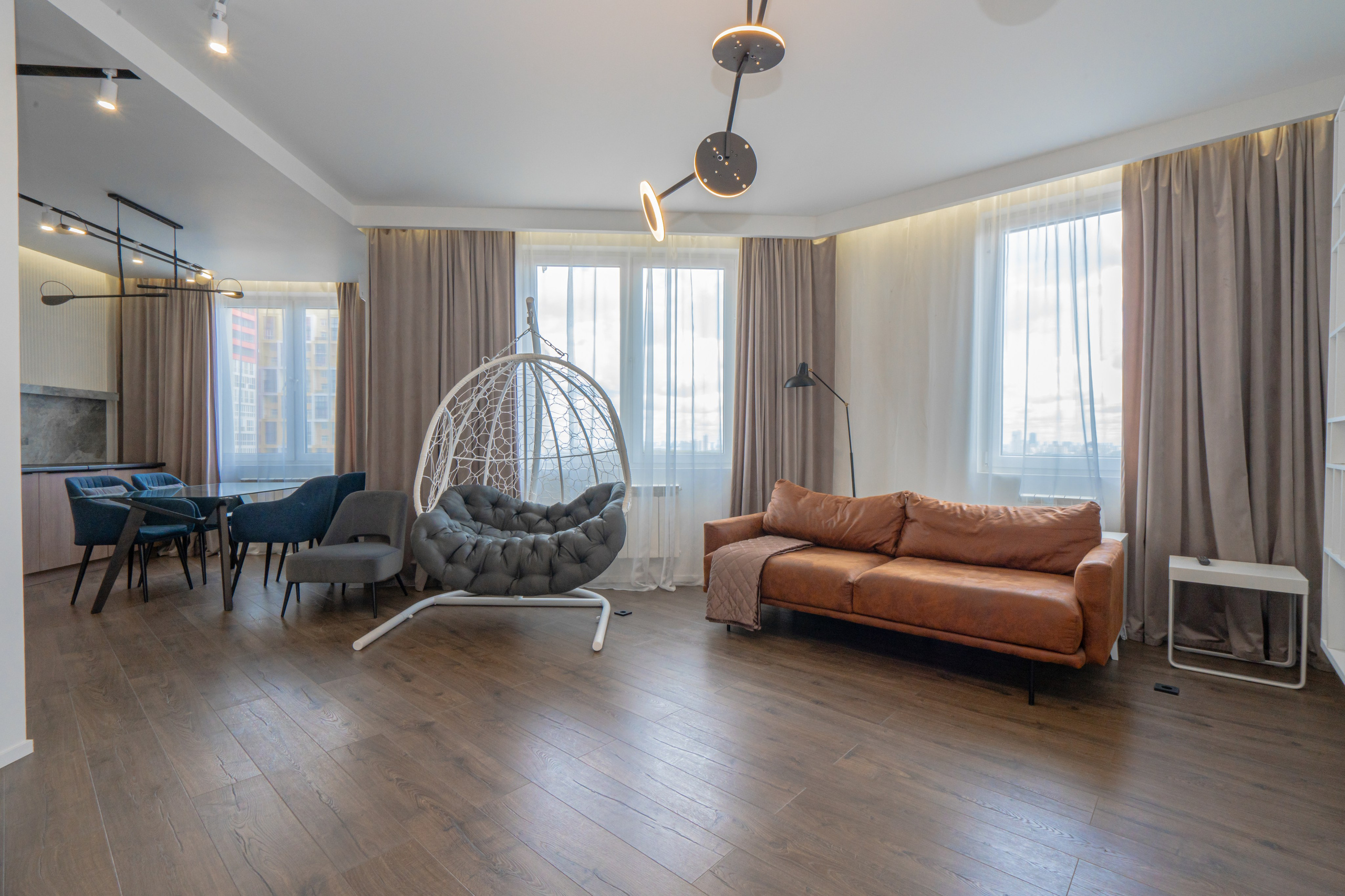 Рублевское. AEprod 📸 Фото | 3D туры | Видео | Озвучивание