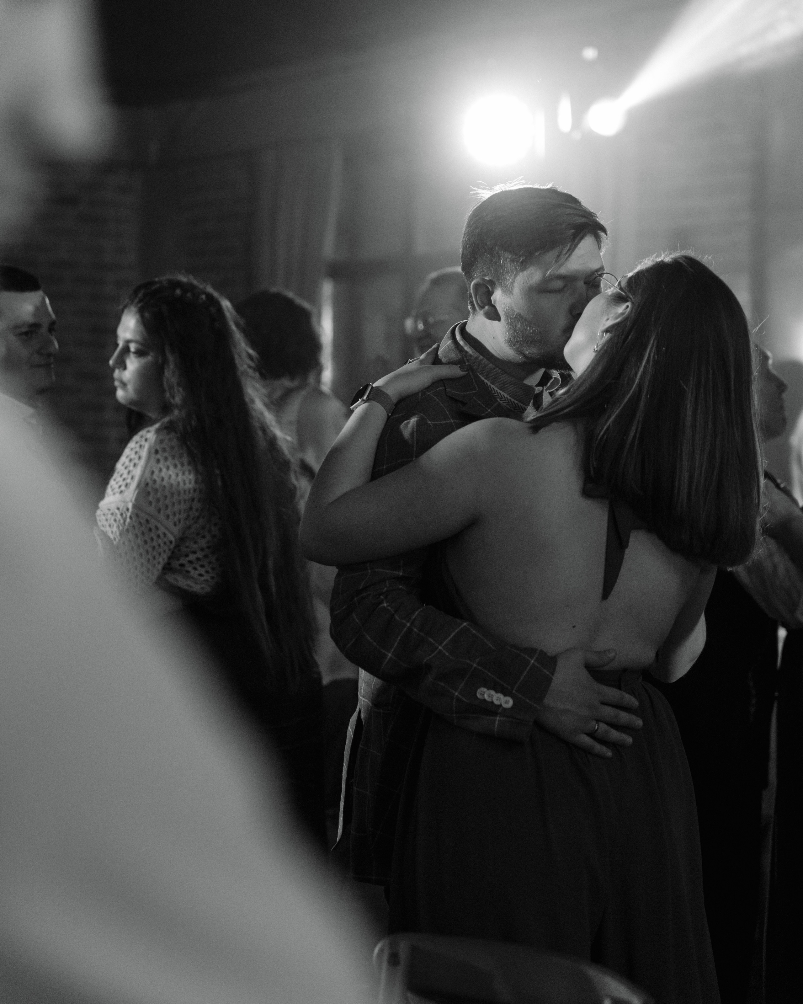 Наталия и Николай. Фотограф Олеся Скворцова