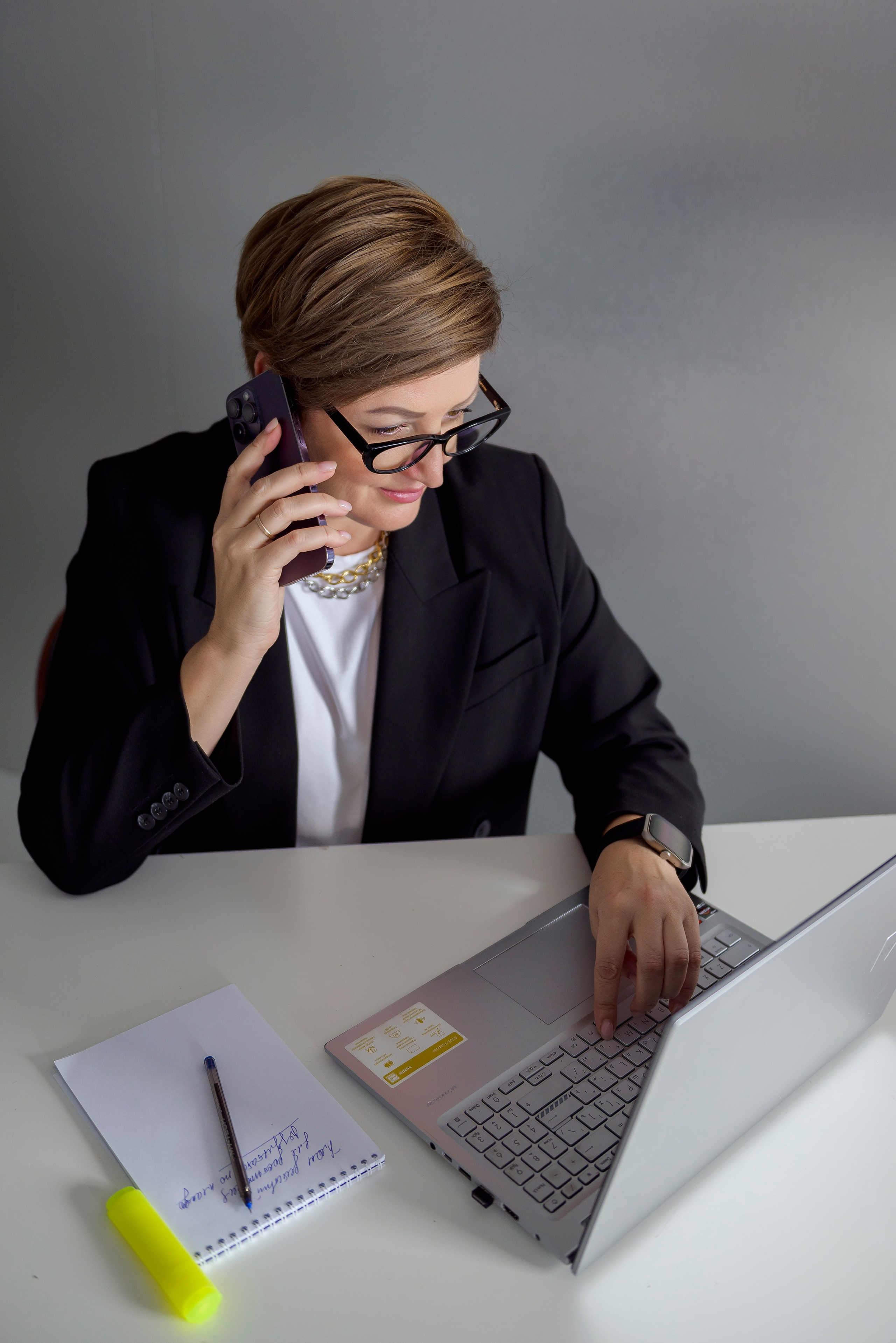 Съемка для аудитора. Фотограф Ростов-на-Дону Белла Керимова