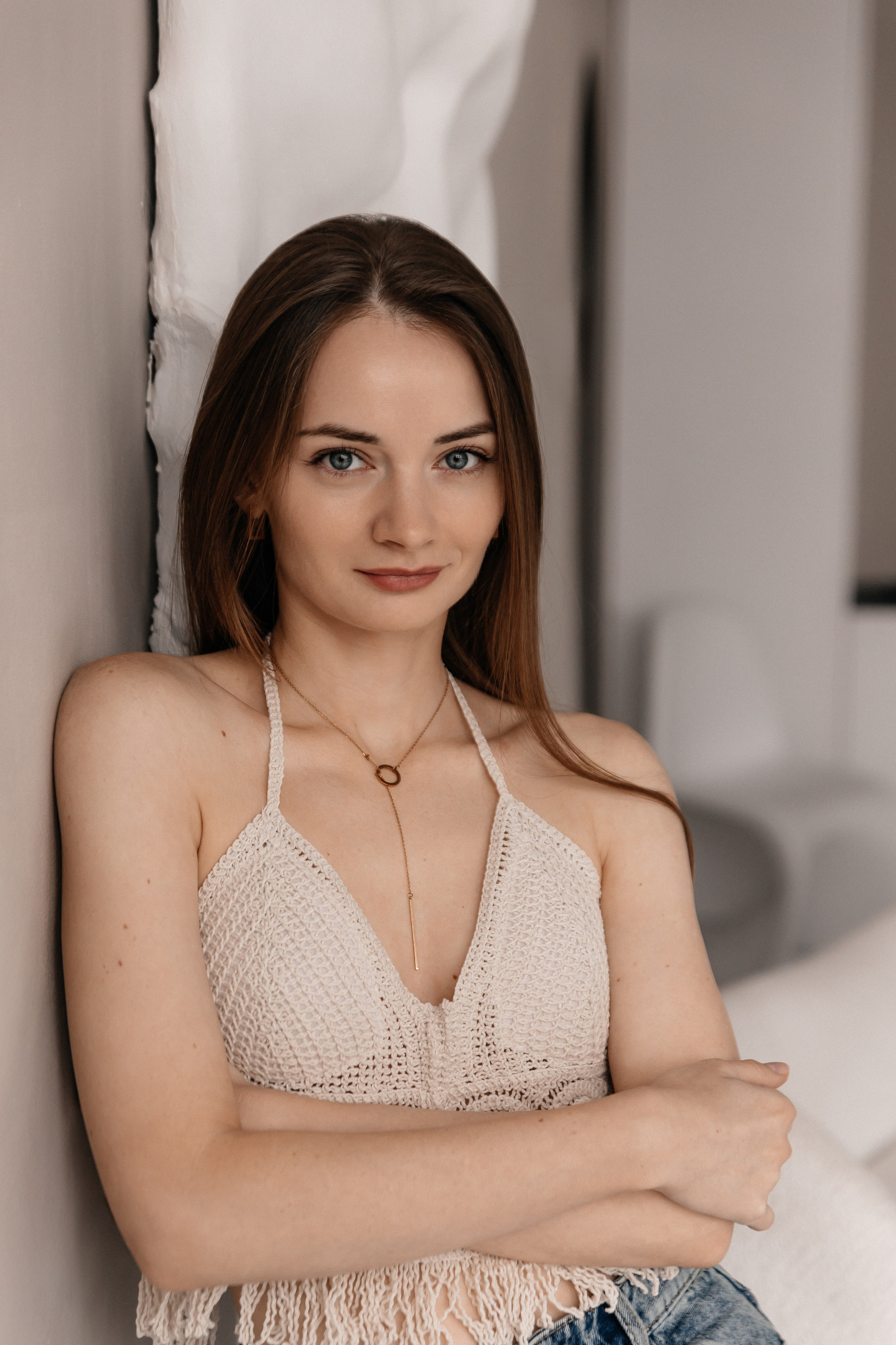 Вероника. Семейный фотограф Минск Усова Ольга