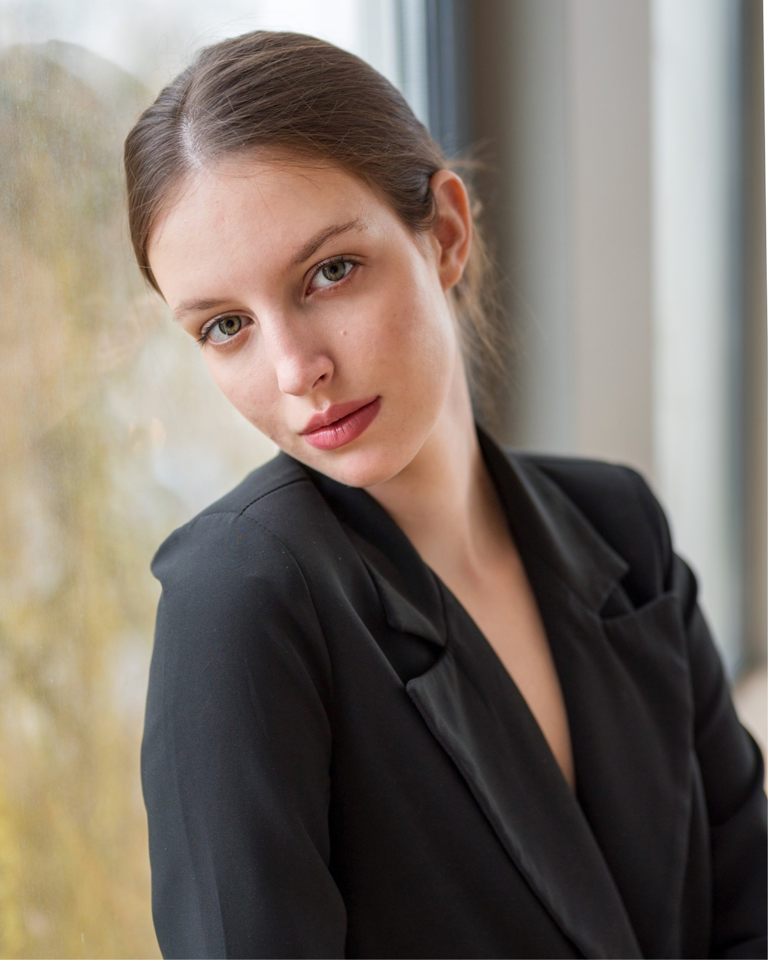 ЖЕНСКИЙ ПОРТРЕТ. Фотосессии в Москве и Калининграде