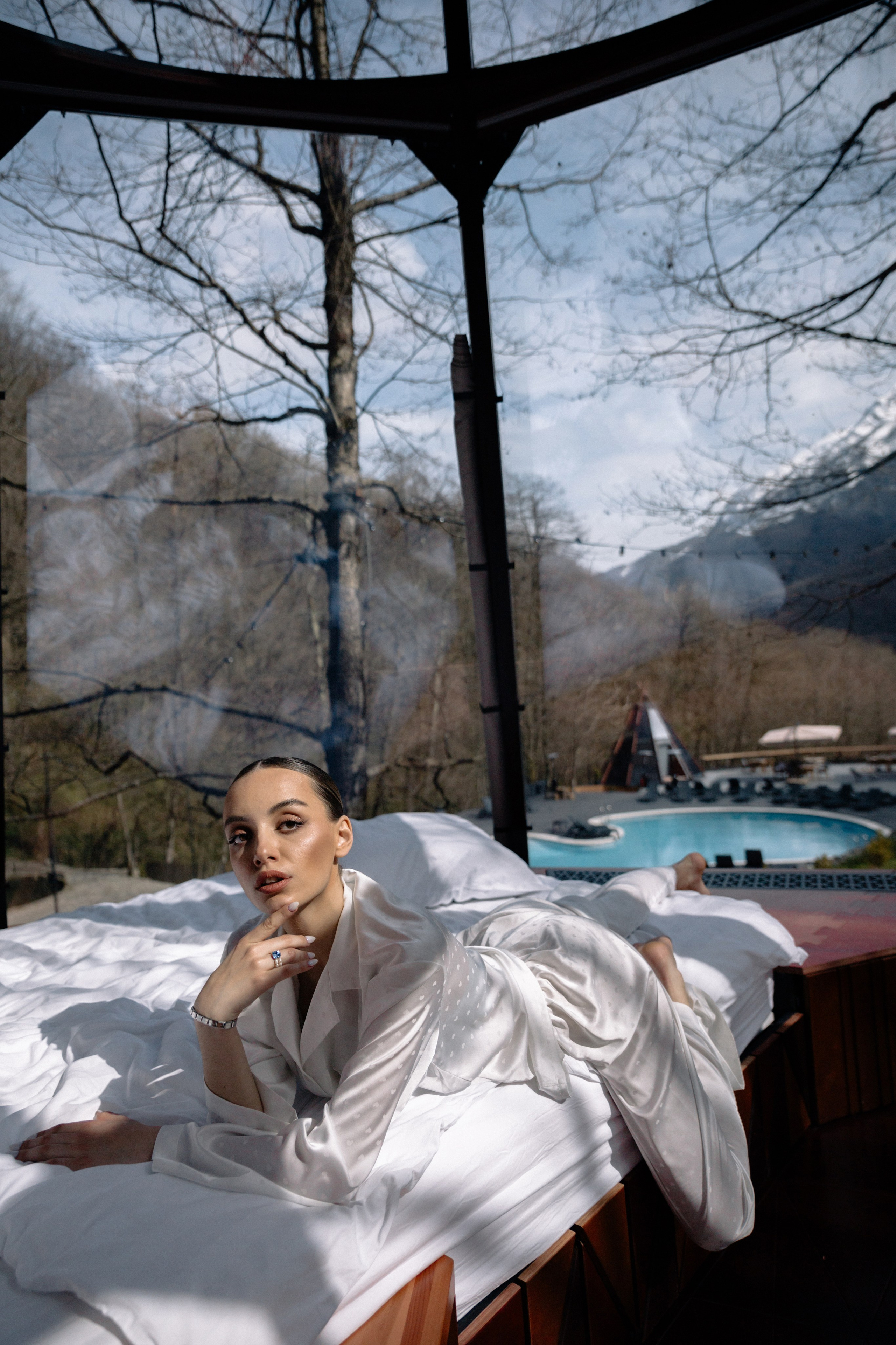 Свадьба в горах (Красная поляна). Семейный и конный фотограф в Краснодарском крае и Адыгее