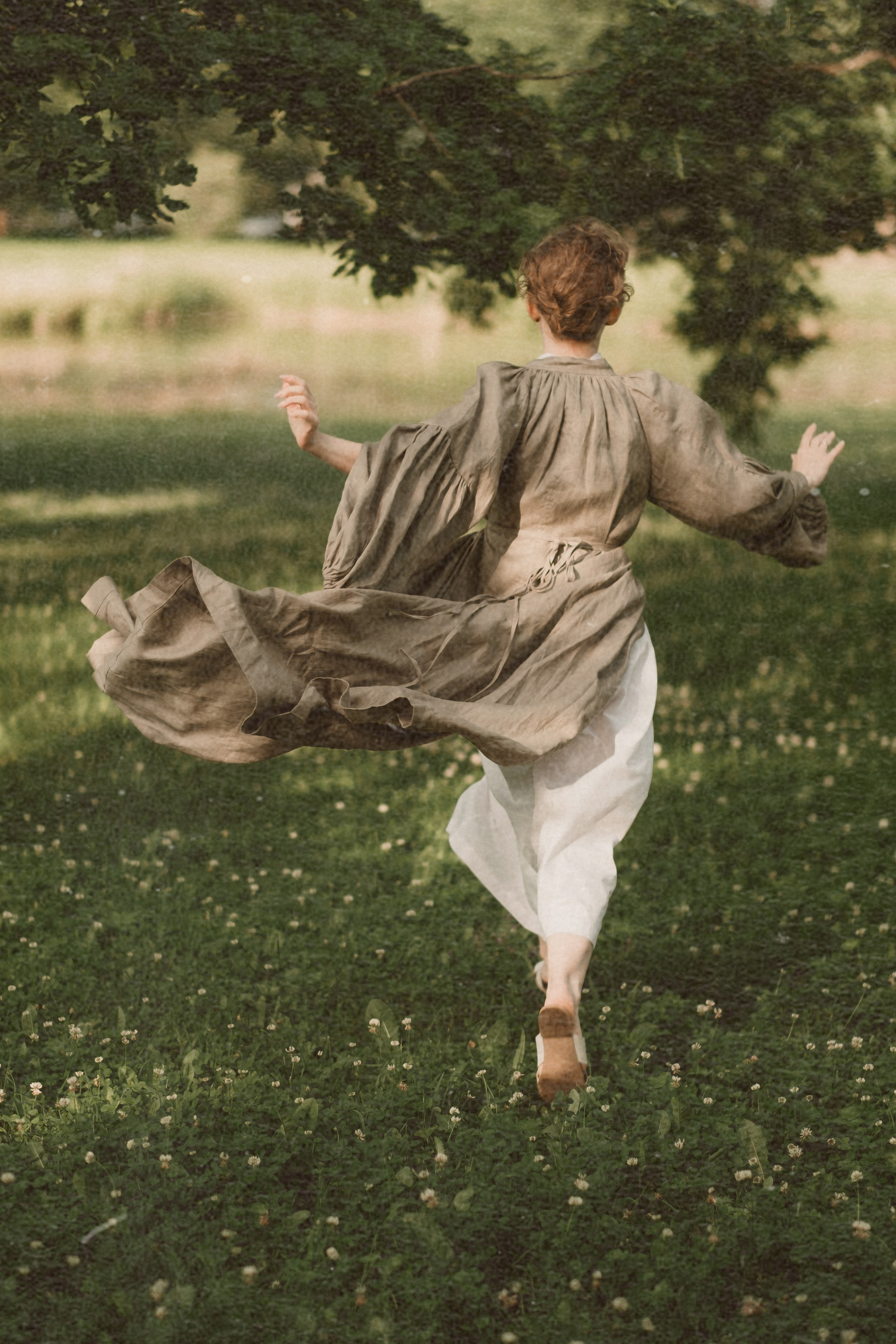 Индивидуальные съемки. Фотограф сюжетных съемок и портретов в Санкт-Петербурге и Москве Стася Ефремова