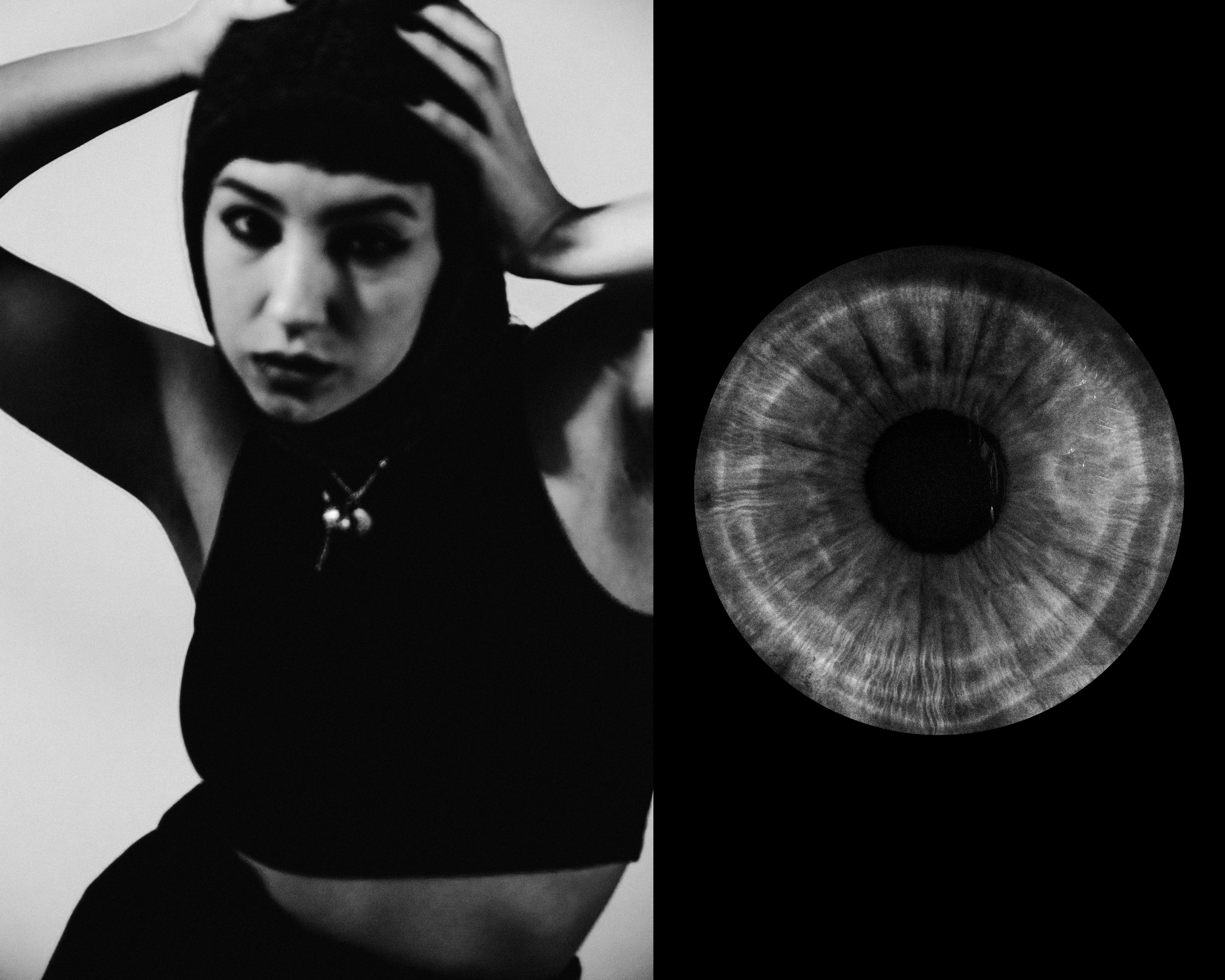 Erko. Фотограф Ярославль Евгений Хайлов | Арт-фотосессии и креативная съёмка в Ярославле