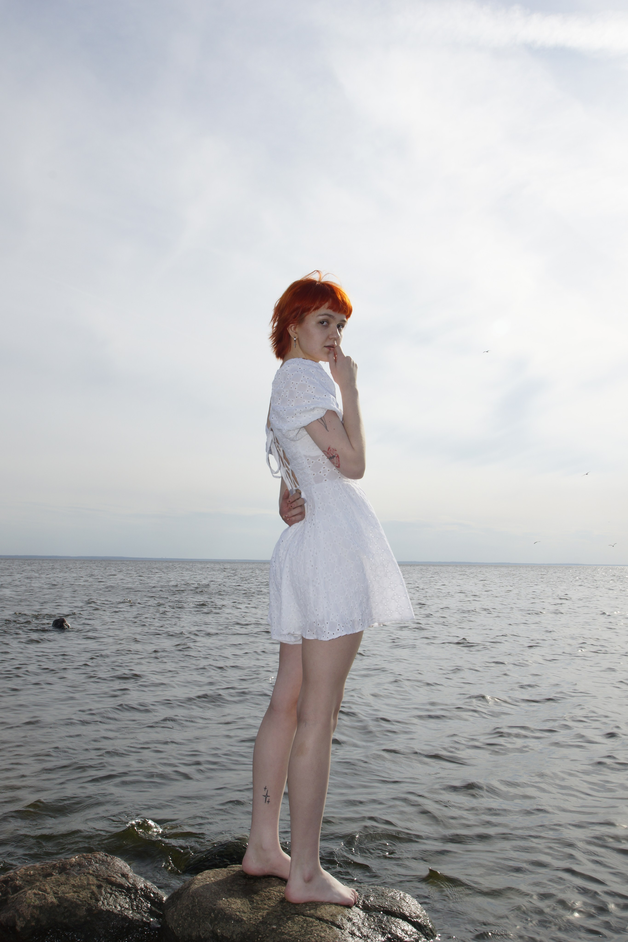 Набор качеств. Потешная фотопленка