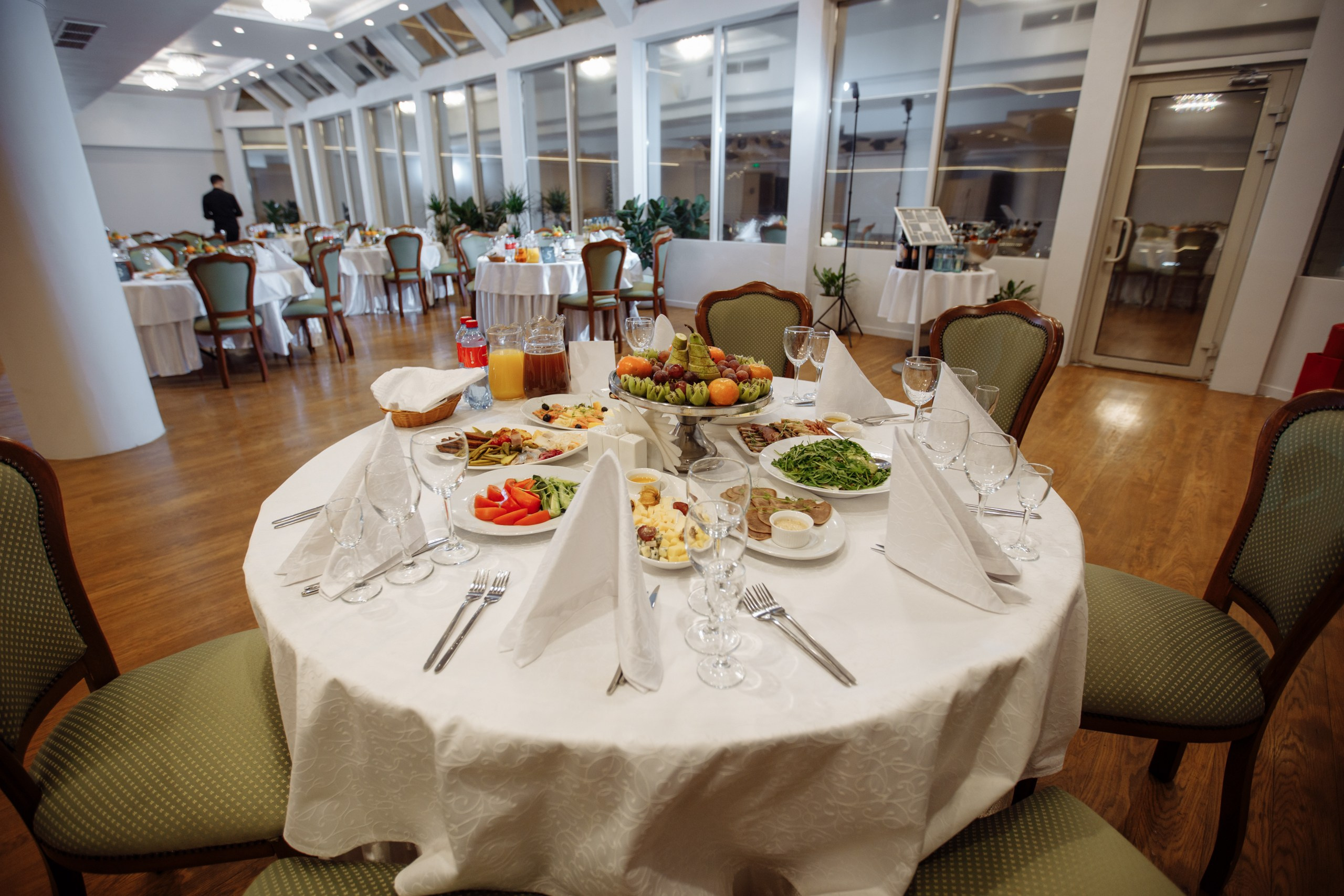 AZIMUT. Юбилей. Свадебный фотограф в Ярославле Анастасия Архипова