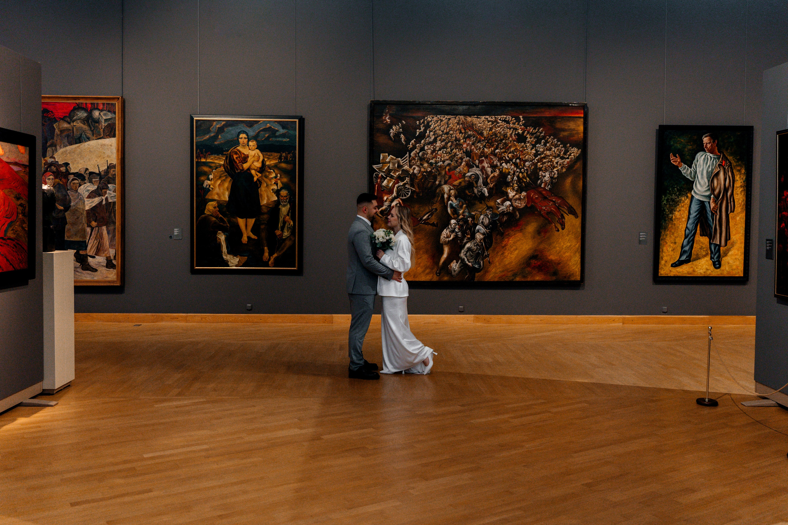 Анастасия и Александр. Ваш семейный фотограф в Минске — Вика Трегубова