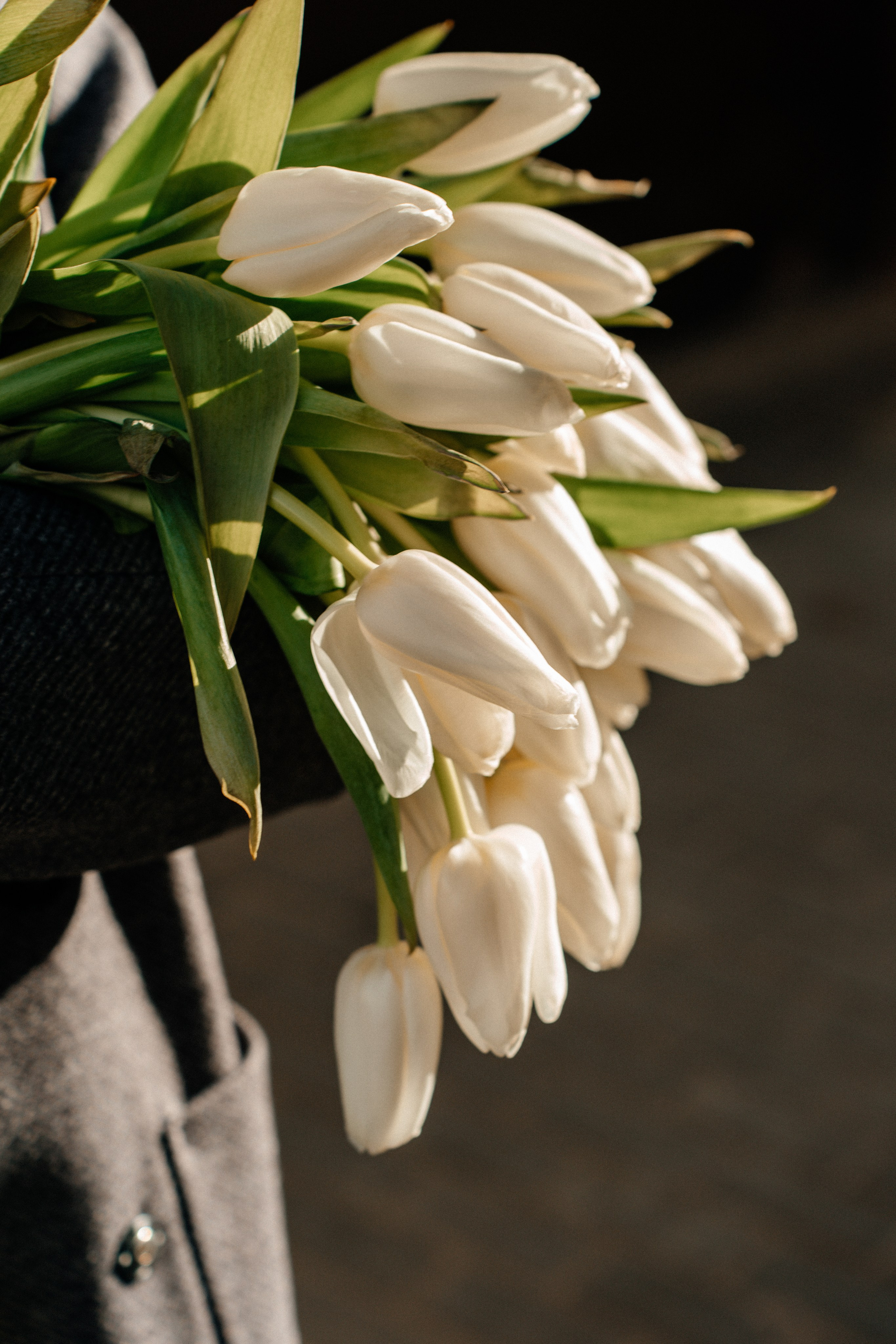 Март в городе М. Катя. Ваш семейный фотограф в Минске — Вика Трегубова