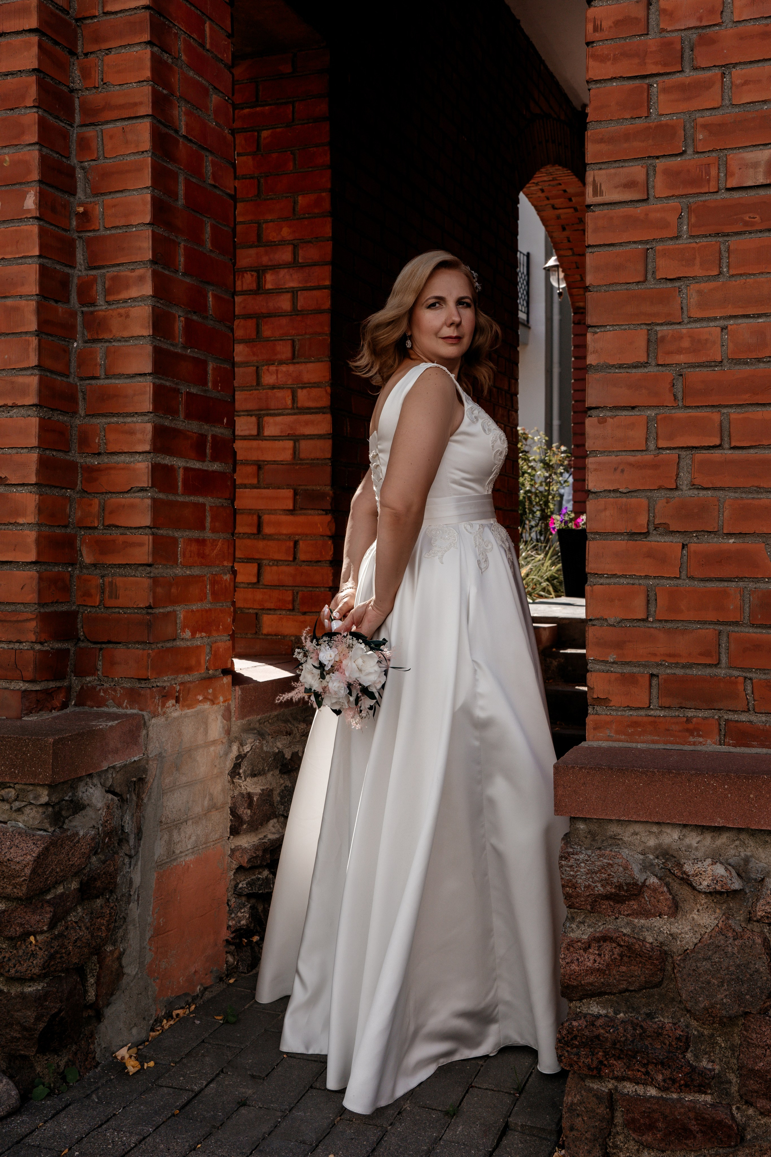 Прогулка в Троицком предместье. Ваш семейный фотограф в Минске — Вика Трегубова