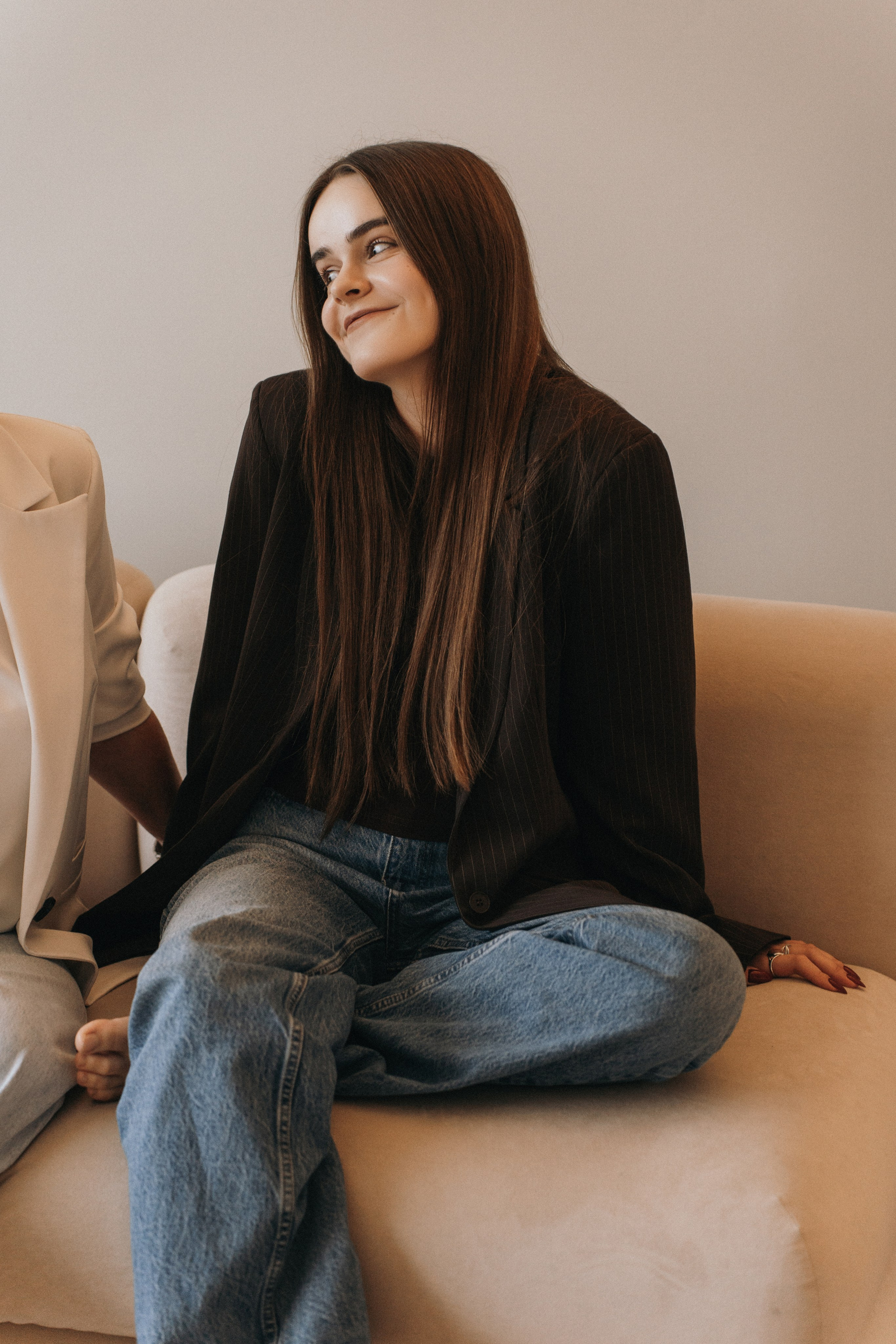 Мама и дочь. Ваш семейный фотограф в Минске — Вика Трегубова