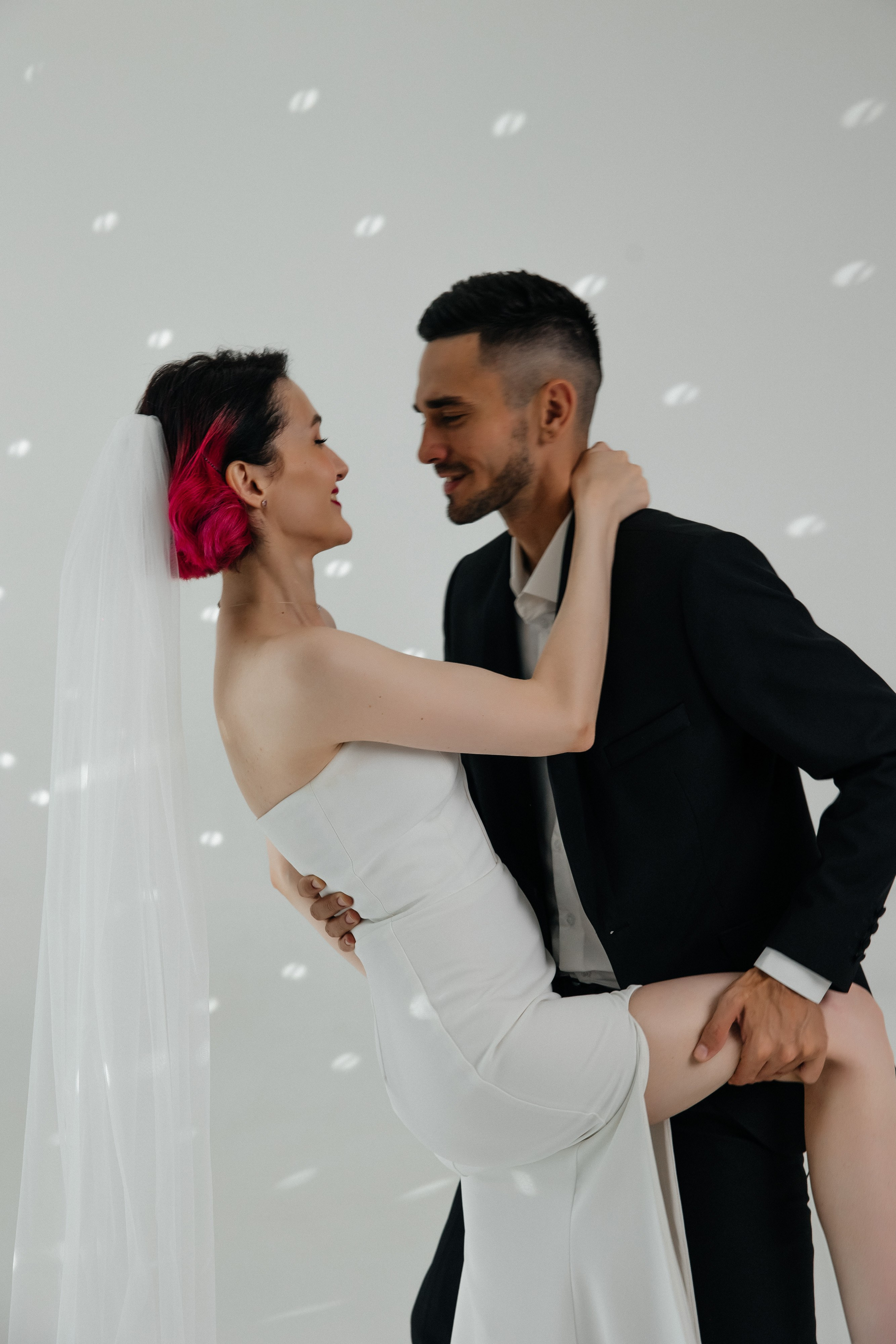 Дмитрий & Дарья. Свадебный и семейный фотограф в Краснодар, Россия