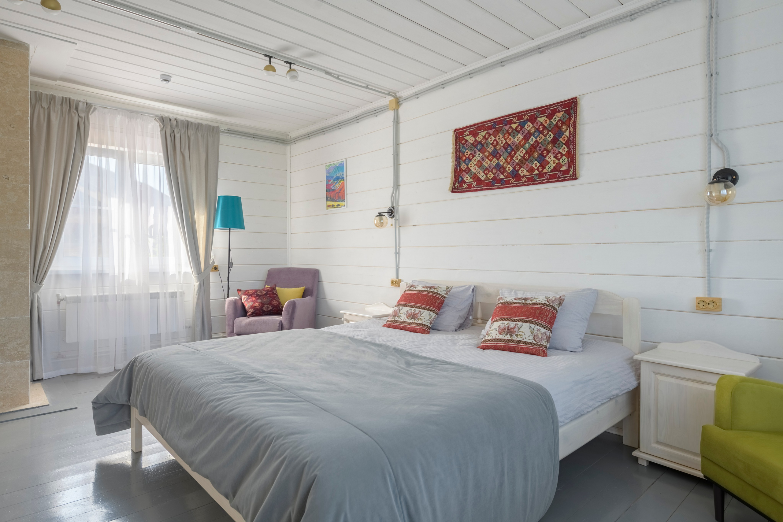 Интерьер. Интерьерный фотограф в Москве