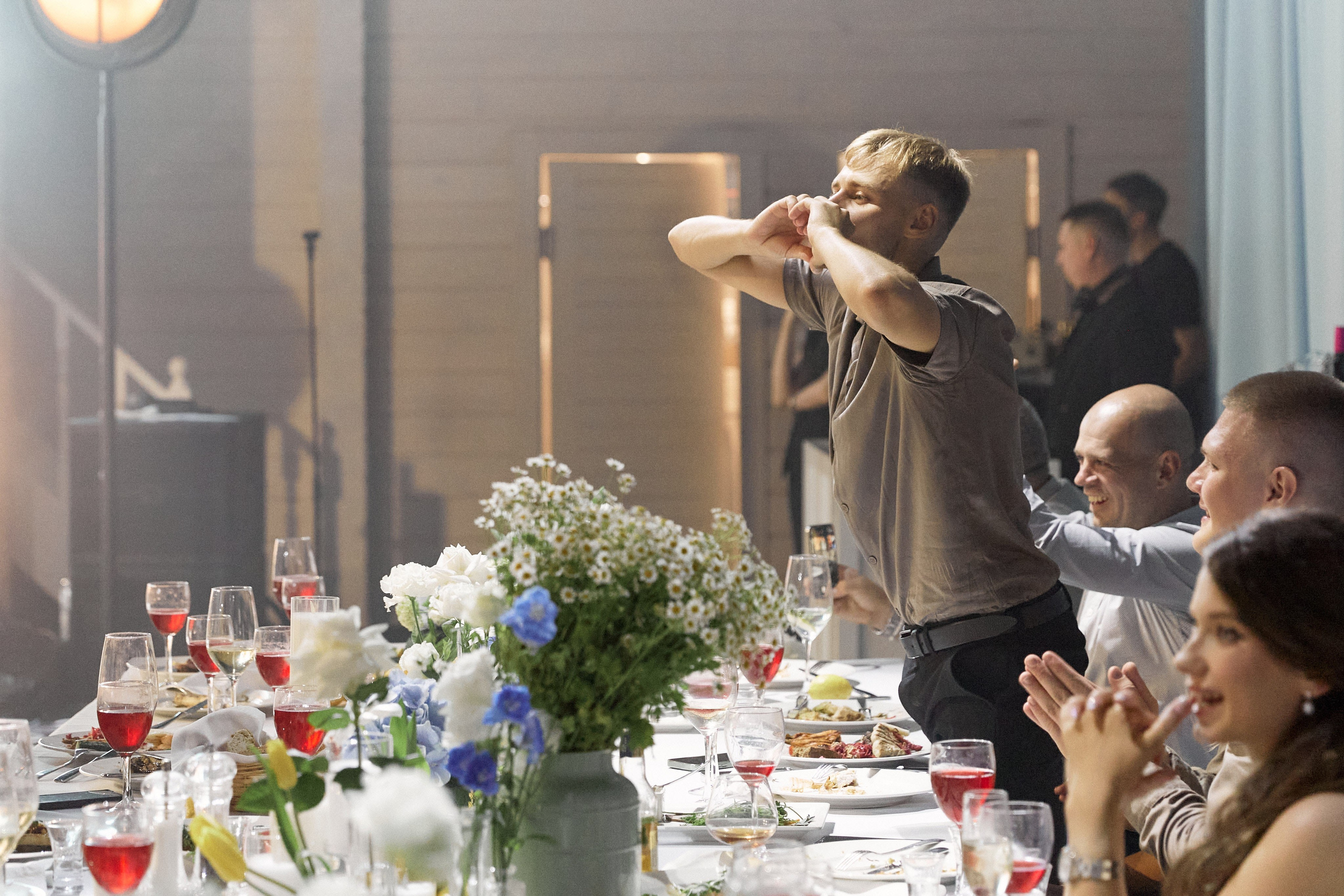 Посмотреть серию. Свадебный и семейный фотограф в Красноярске Тряпчев Павел